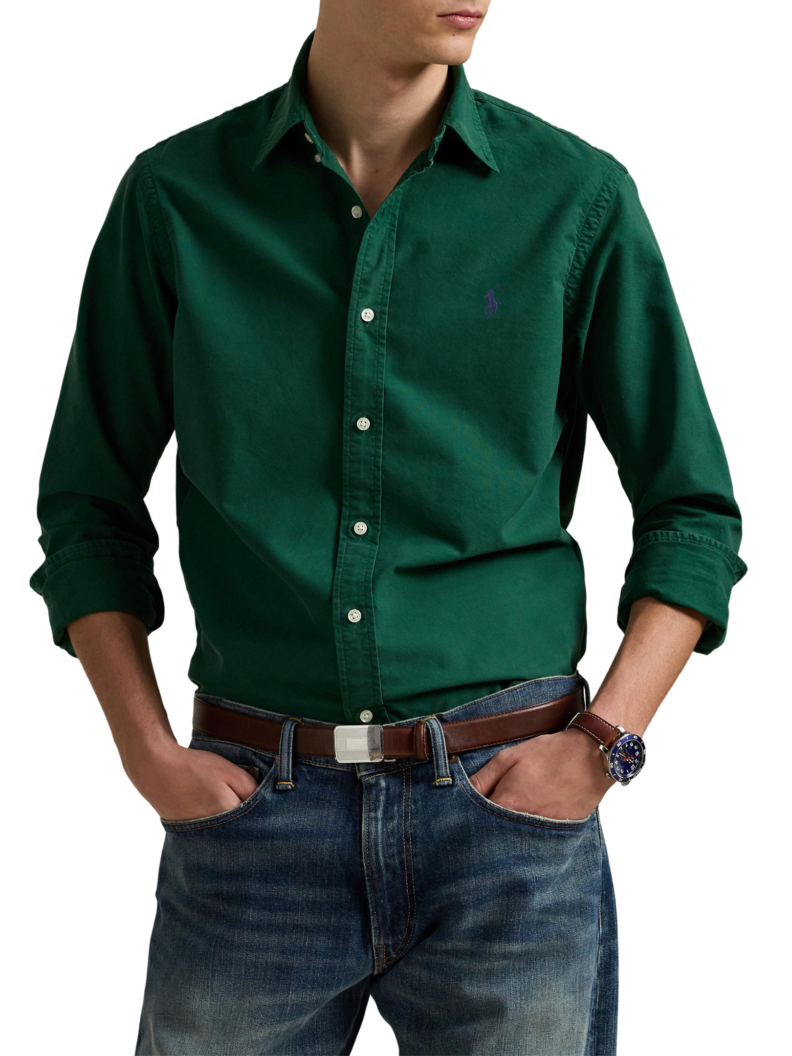 ΑΝΔΡΙΚΟ ΠΟΥΚΑΜΙΣΟ  1