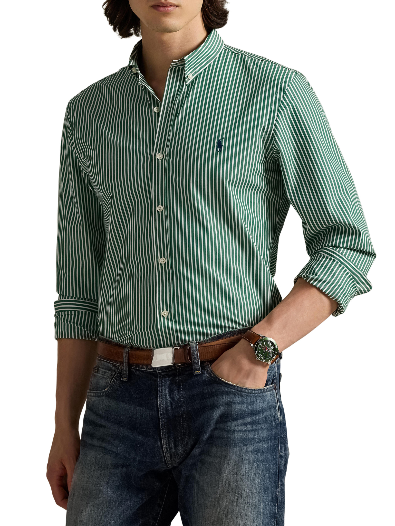 ΑΝΔΡΙΚΟ ΠΟΥΚΑΜΙΣΟ  1