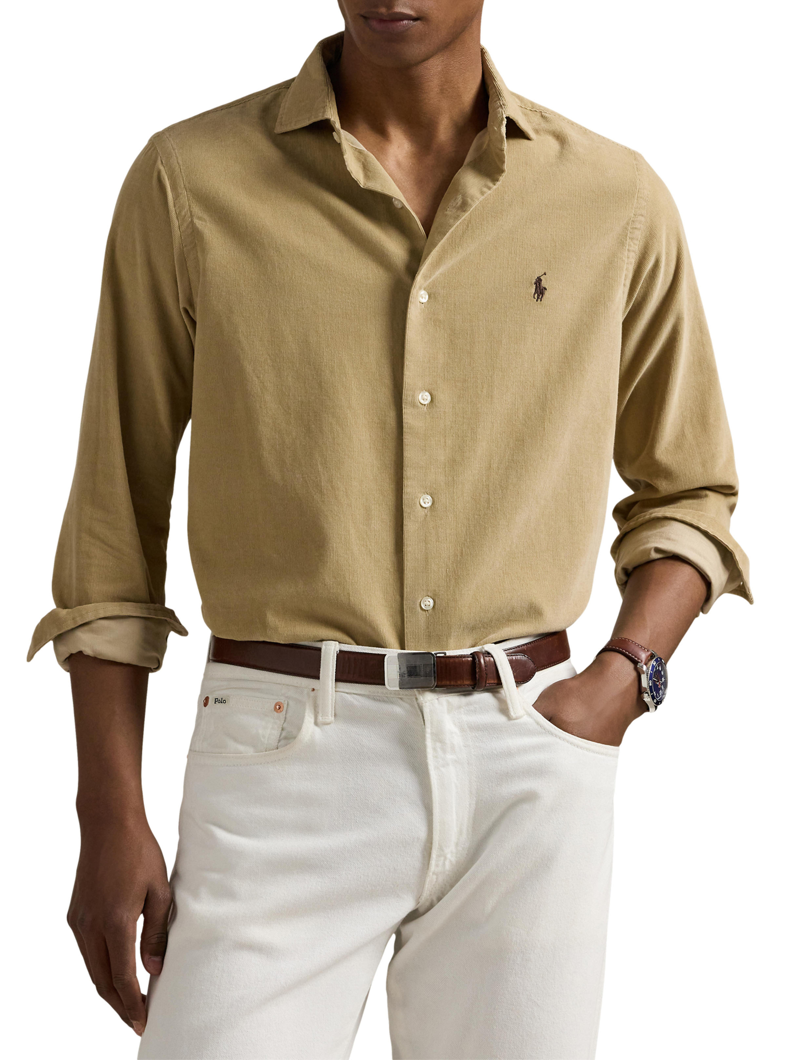 ΑΝΔΡΙΚΟ ΠΟΥΚΑΜΙΣΟ  1