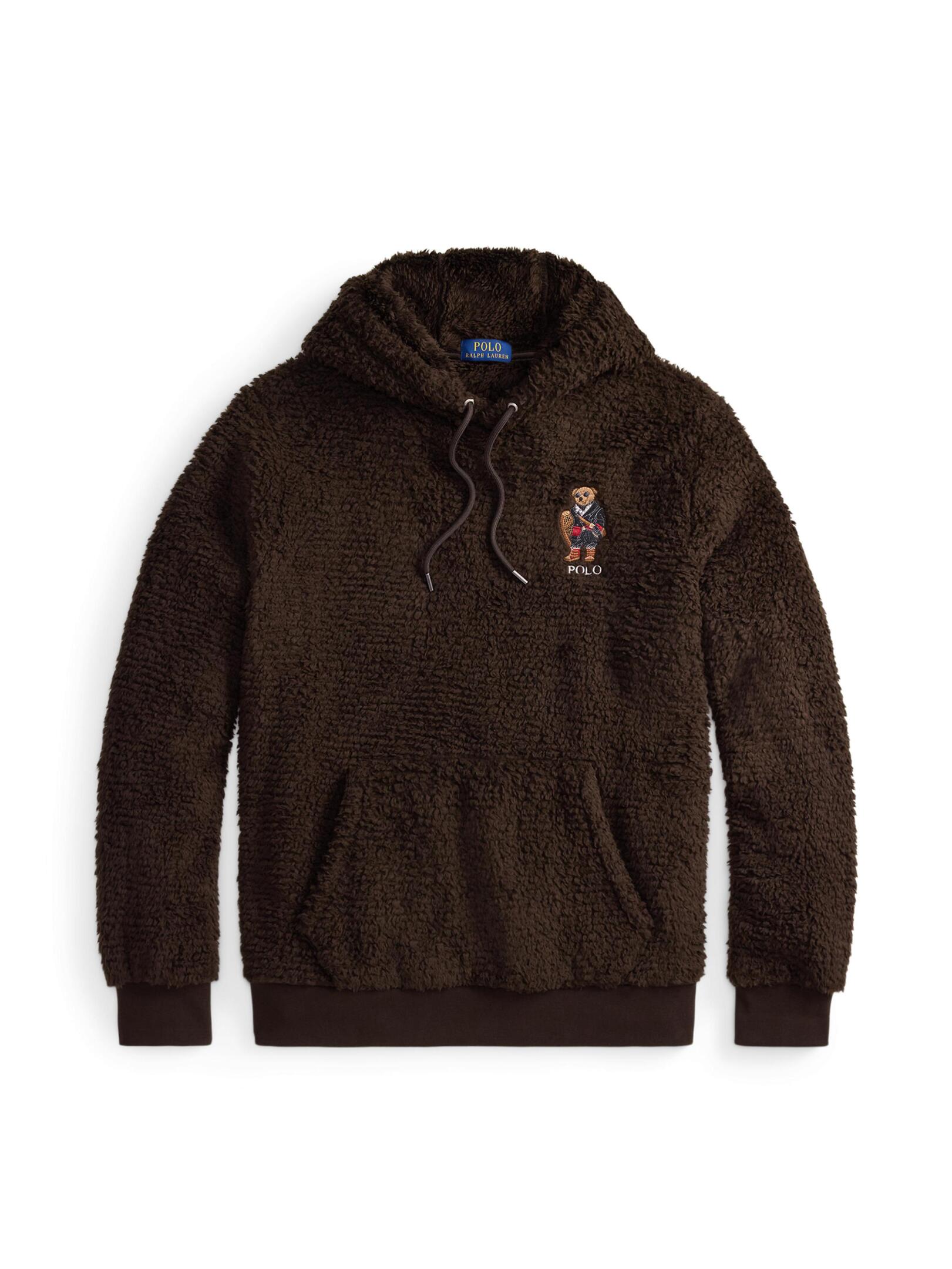 ΑΝΔΡΙΚΟ FLEECE ΦΟΥΤΕΡ 0