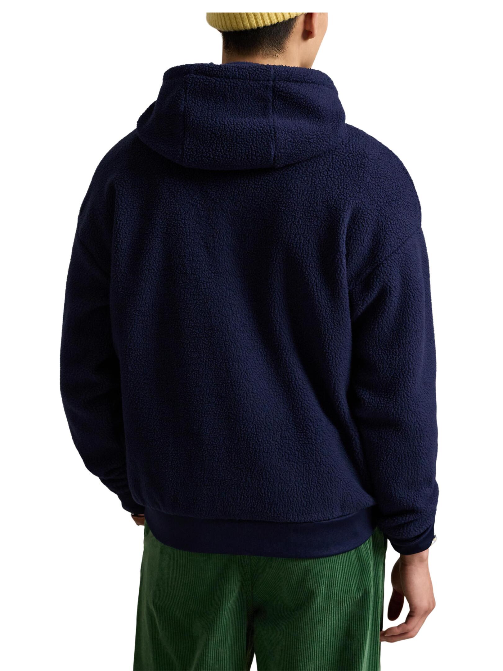 ΑΝΔΡΙΚΟ TEDDY ΦΟΥΤΕΡ 2