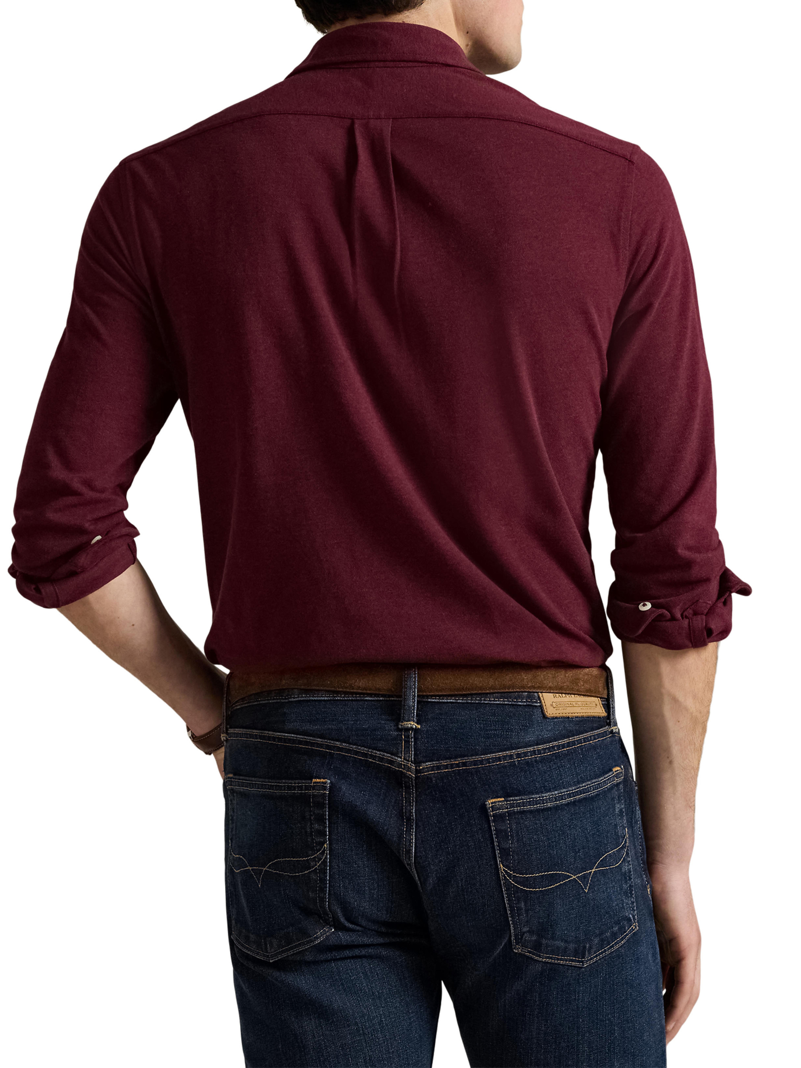 ΑΝΔΡΙΚΟ ΠΟΥΚΑΜΙΣΟ  2