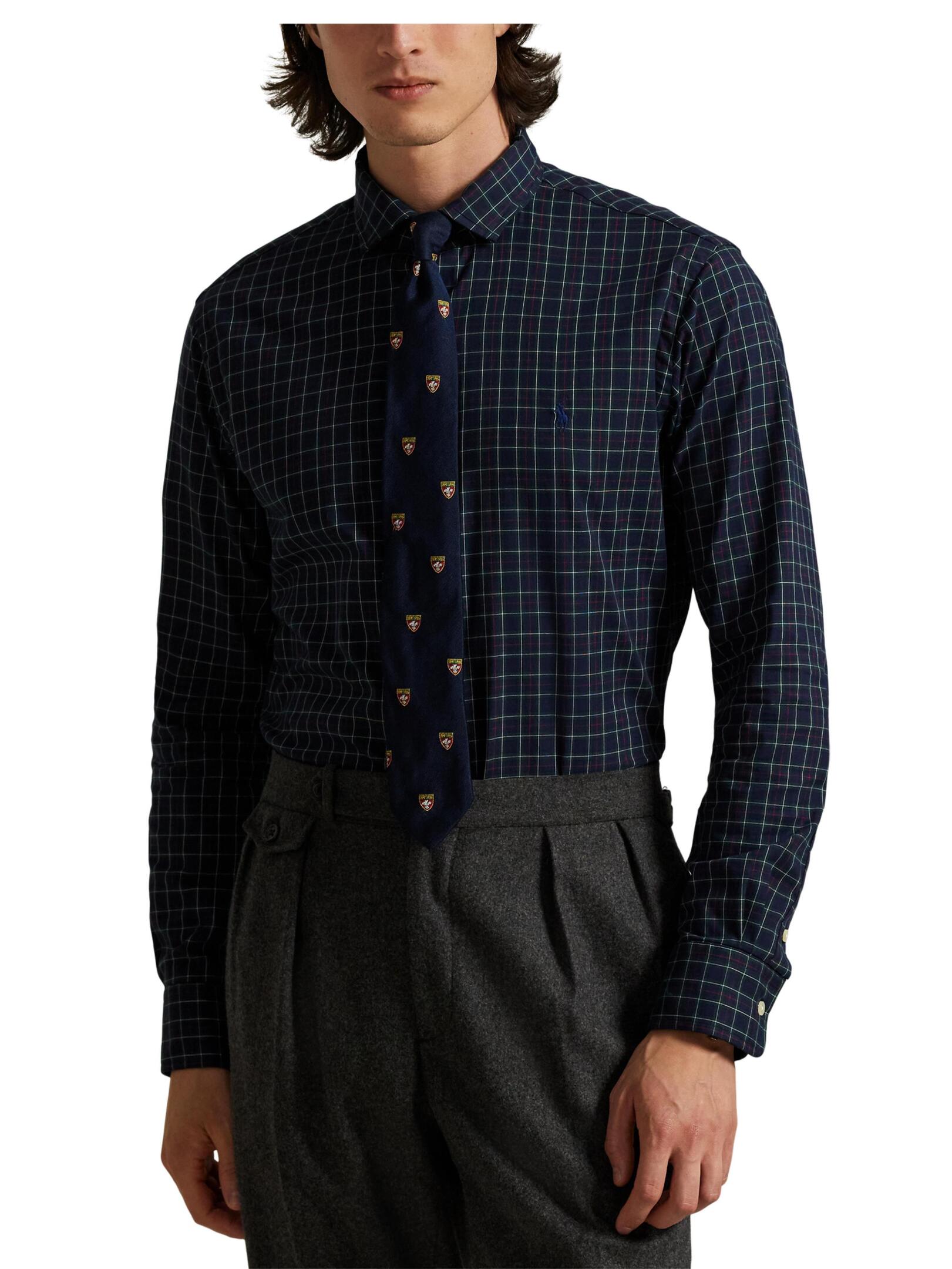 ΑΝΔΡΙΚΟ ΠΟΥΚΑΜΙΣΟ  1