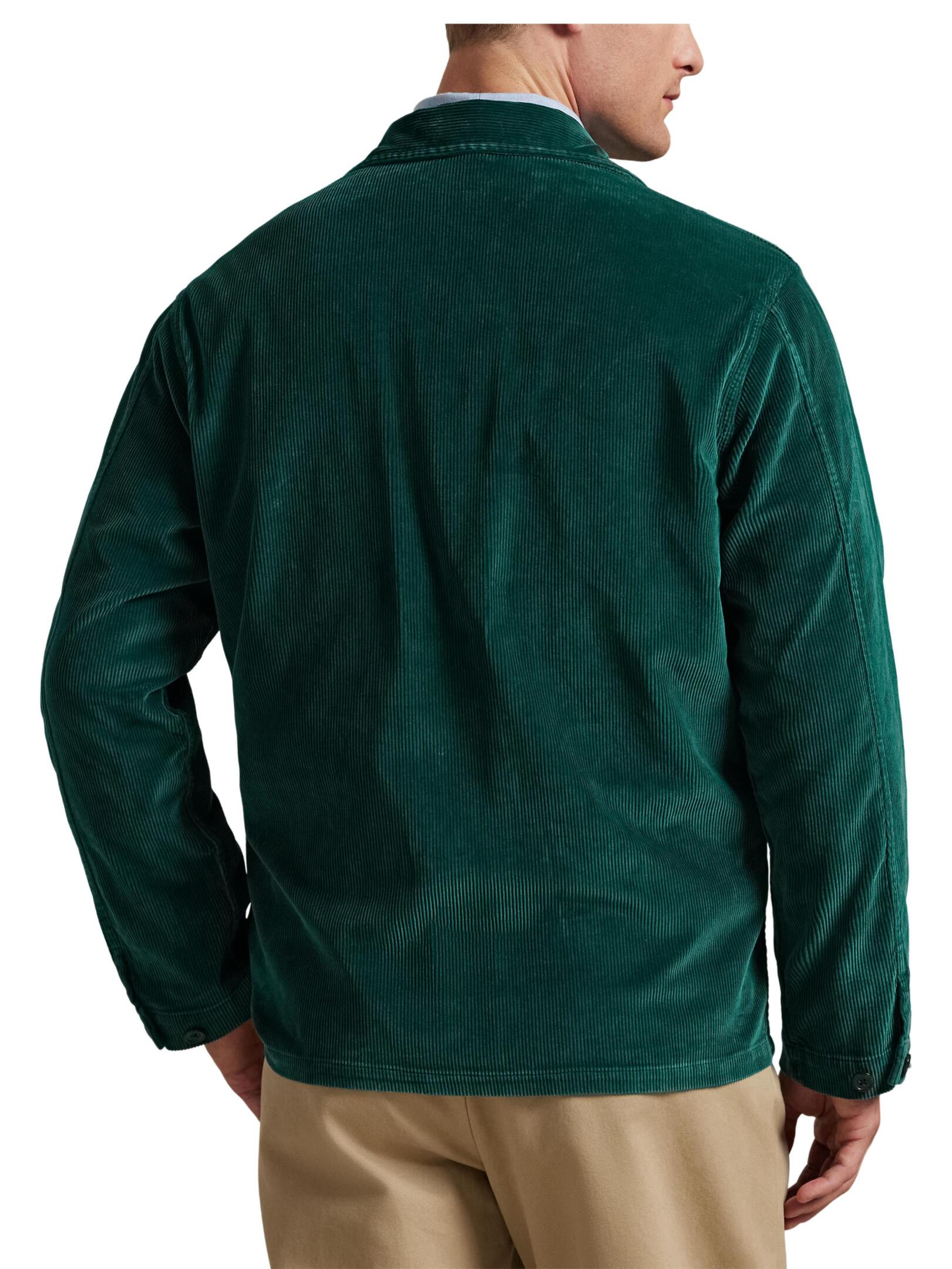 ΑΝΔΡΙΚΟ ΚΟΤΛΕ ΠΟΥΚΑΜΙΣΟ 2