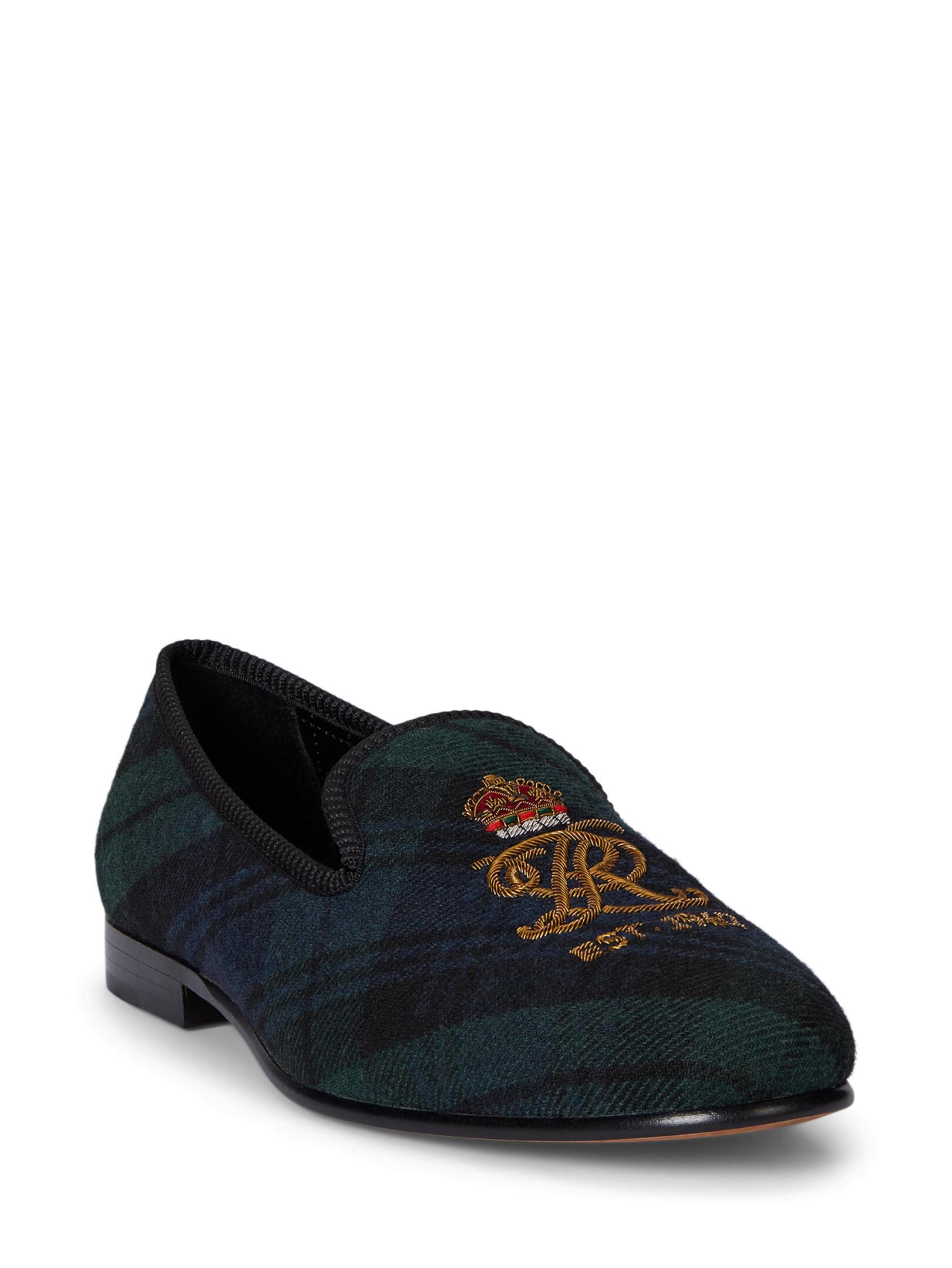 ΑΝΔΡΙΚΑ LOAFERS 1