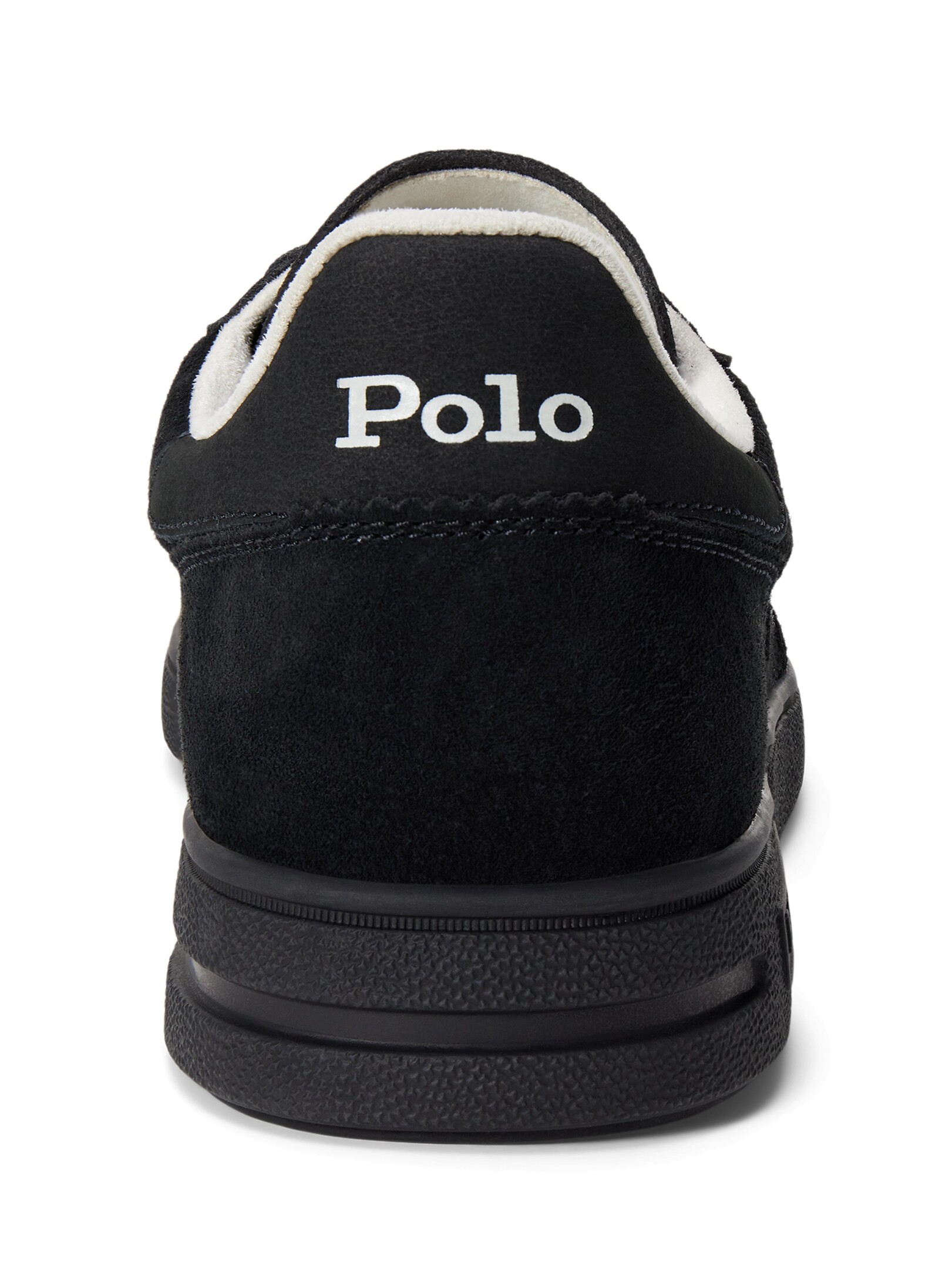 ΑΝΔΡΙΚΑ SUEDE SNEAKERS 3