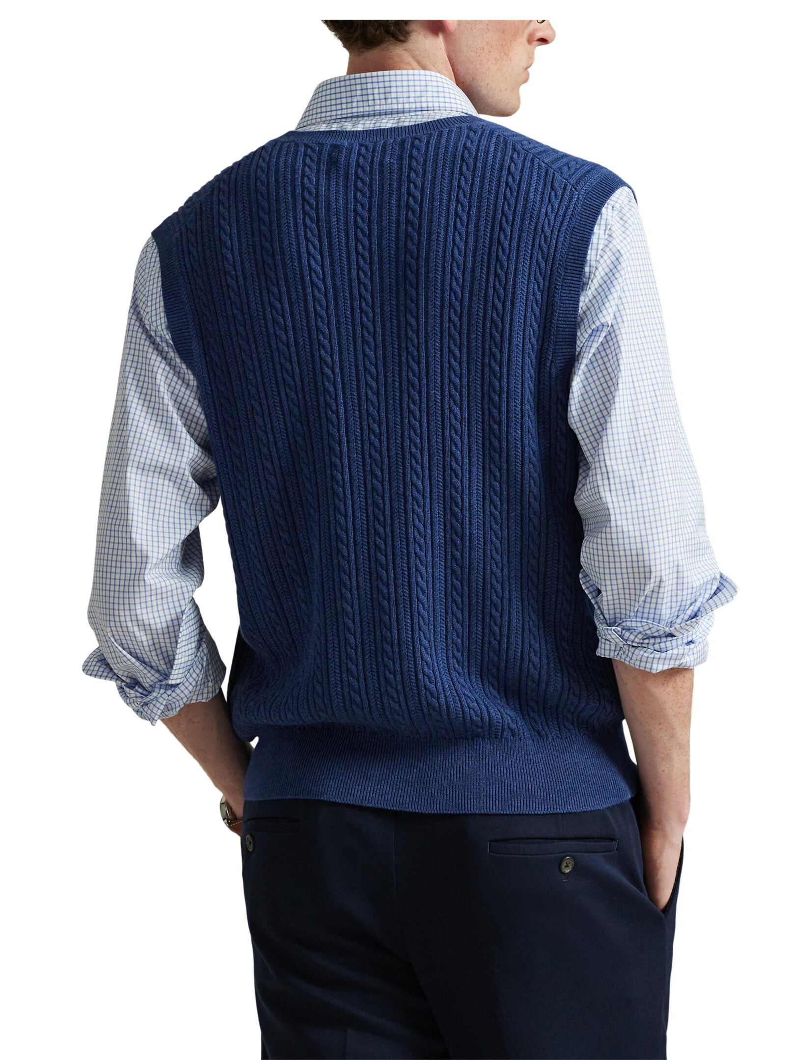 ΑΝΔΡΙΚΟ ΑΜΑΝΙΚΟ ΠΟΥΛΟΒΕΡ 3