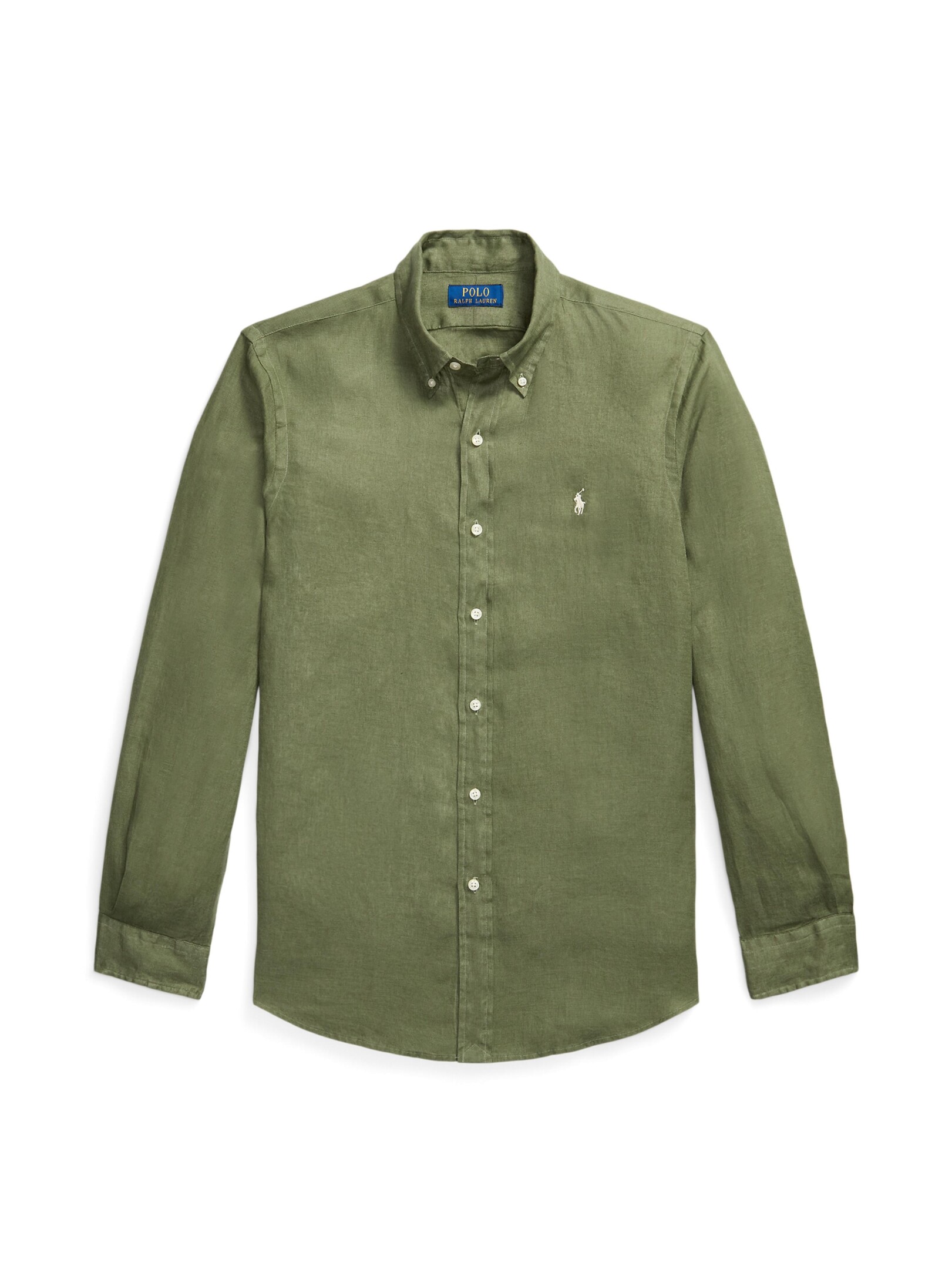 ΑΝΔΡΙΚΟ ΛΙΝΟ ΠΟΥΚΑΜΙΣΟ 0