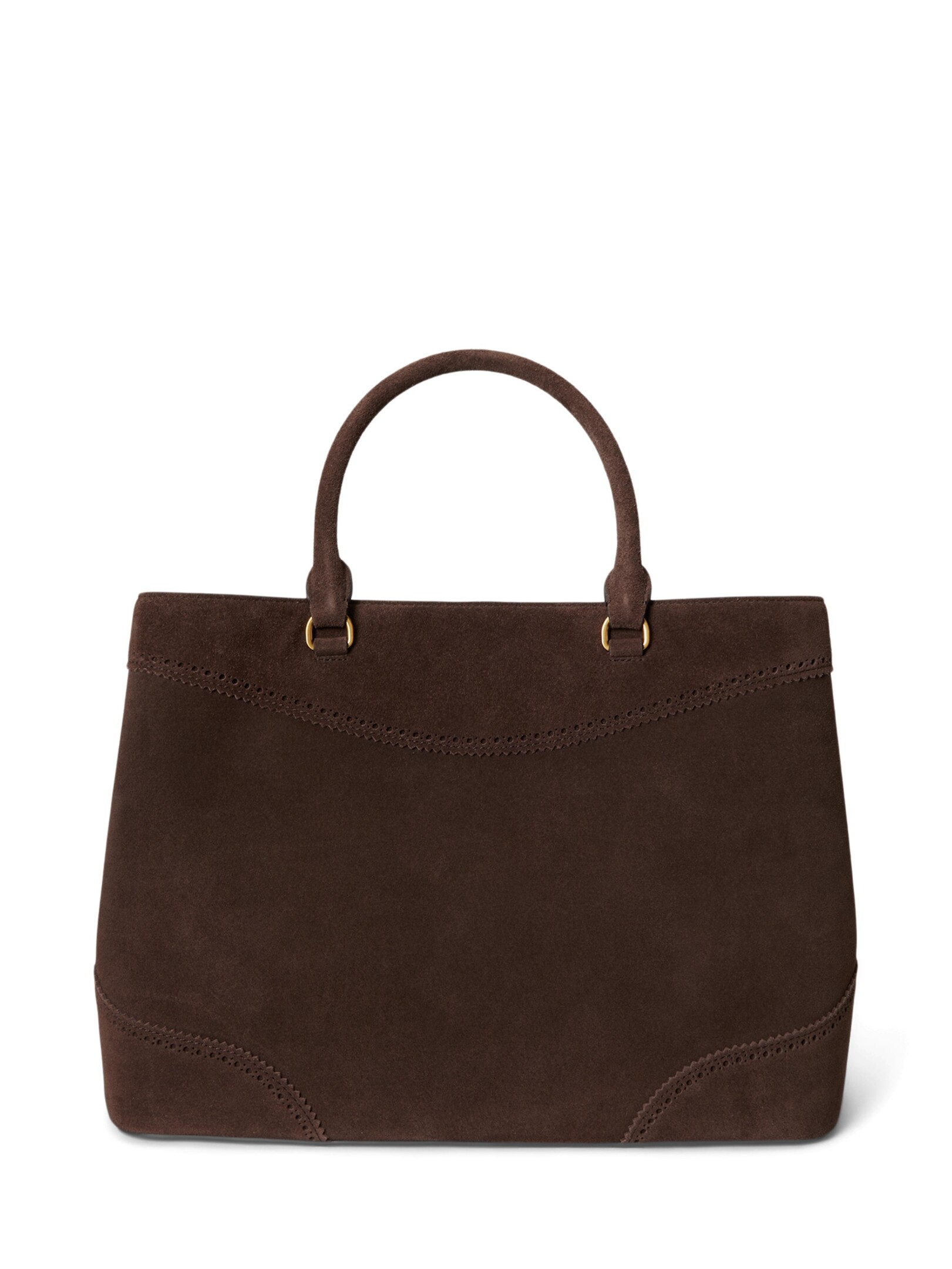 ΓΥΝΑΙΚΕΙΑ SUEDE ΤΣΑΝΤΑ ΧΕΙΡΟΣ MARCY LARGE 1