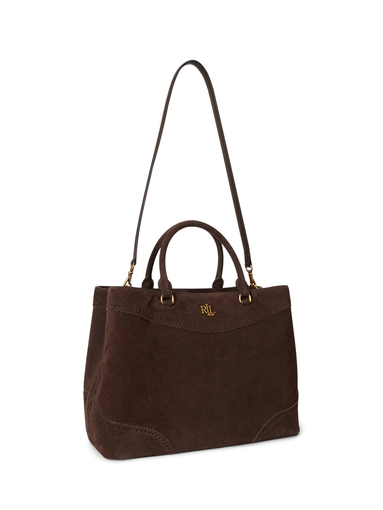 ΓΥΝΑΙΚΕΙΑ SUEDE ΤΣΑΝΤΑ ΧΕΙΡΟΣ MARCY LARGE 2