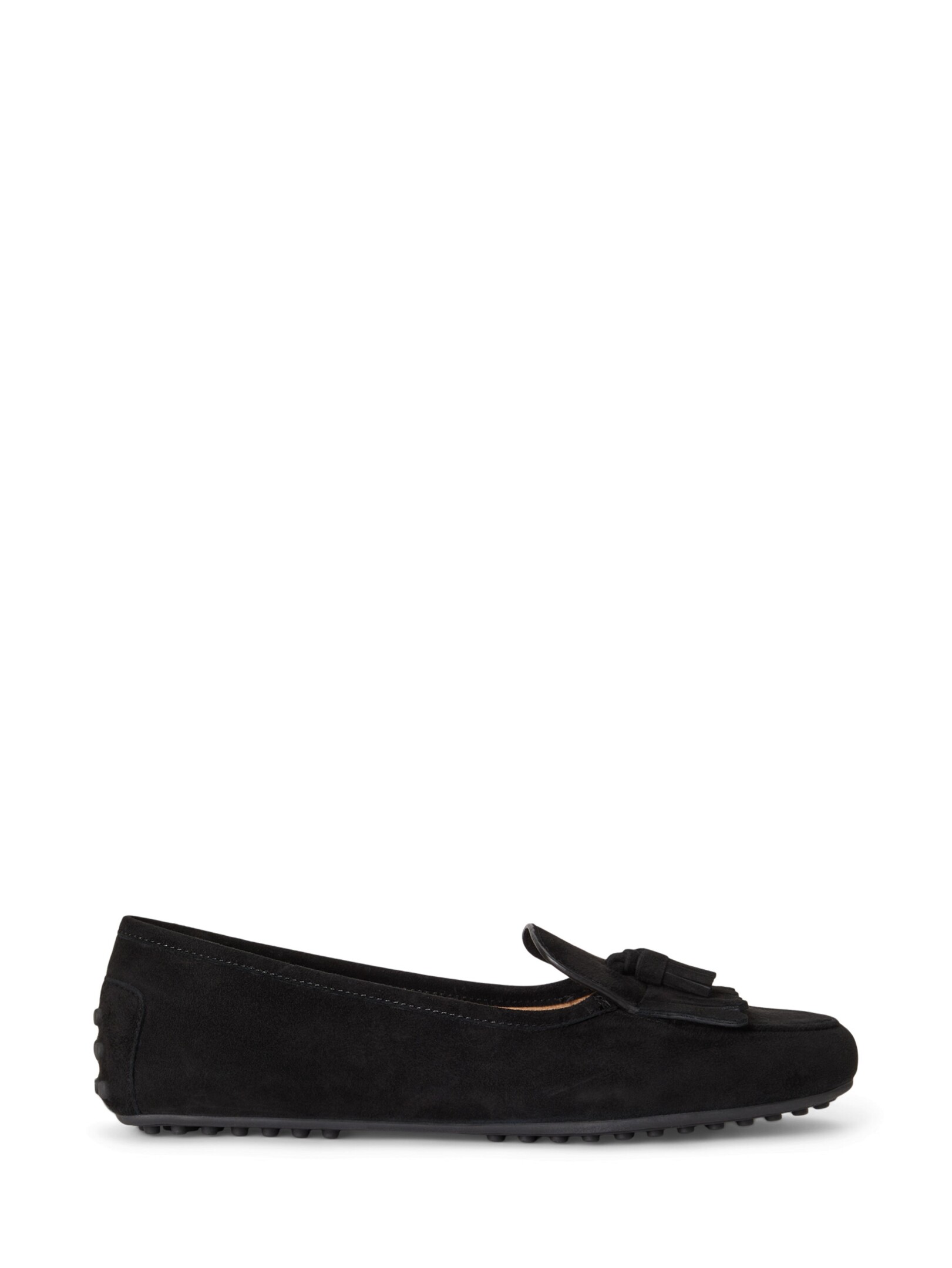 ΓΥΝΑΙΚΕΙΑ SUEDE LOAFERS  0