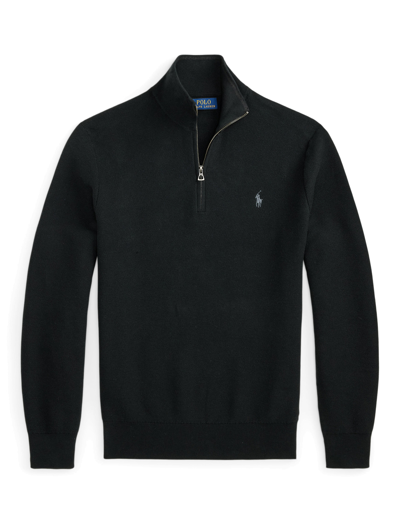 ΑΝΔΡΙΚΟ ΠΟΥΛΟΒΕΡ HALF-ZIP  0