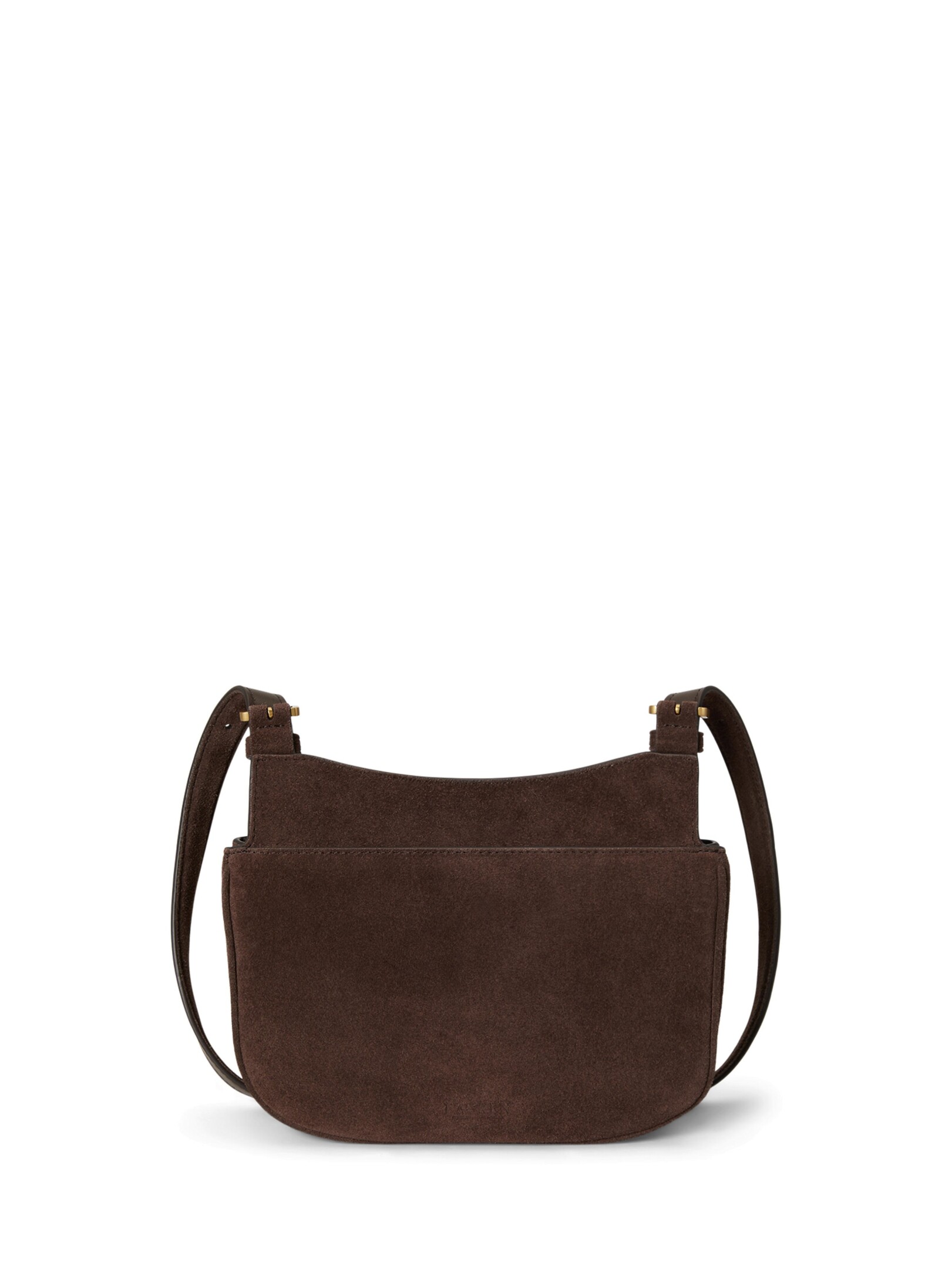 ΓΥΝΑΙΚΕΙΑ SUEDE ΤΣΑΝΤΑ ΧΙΑΣΤΙ MARCY 1