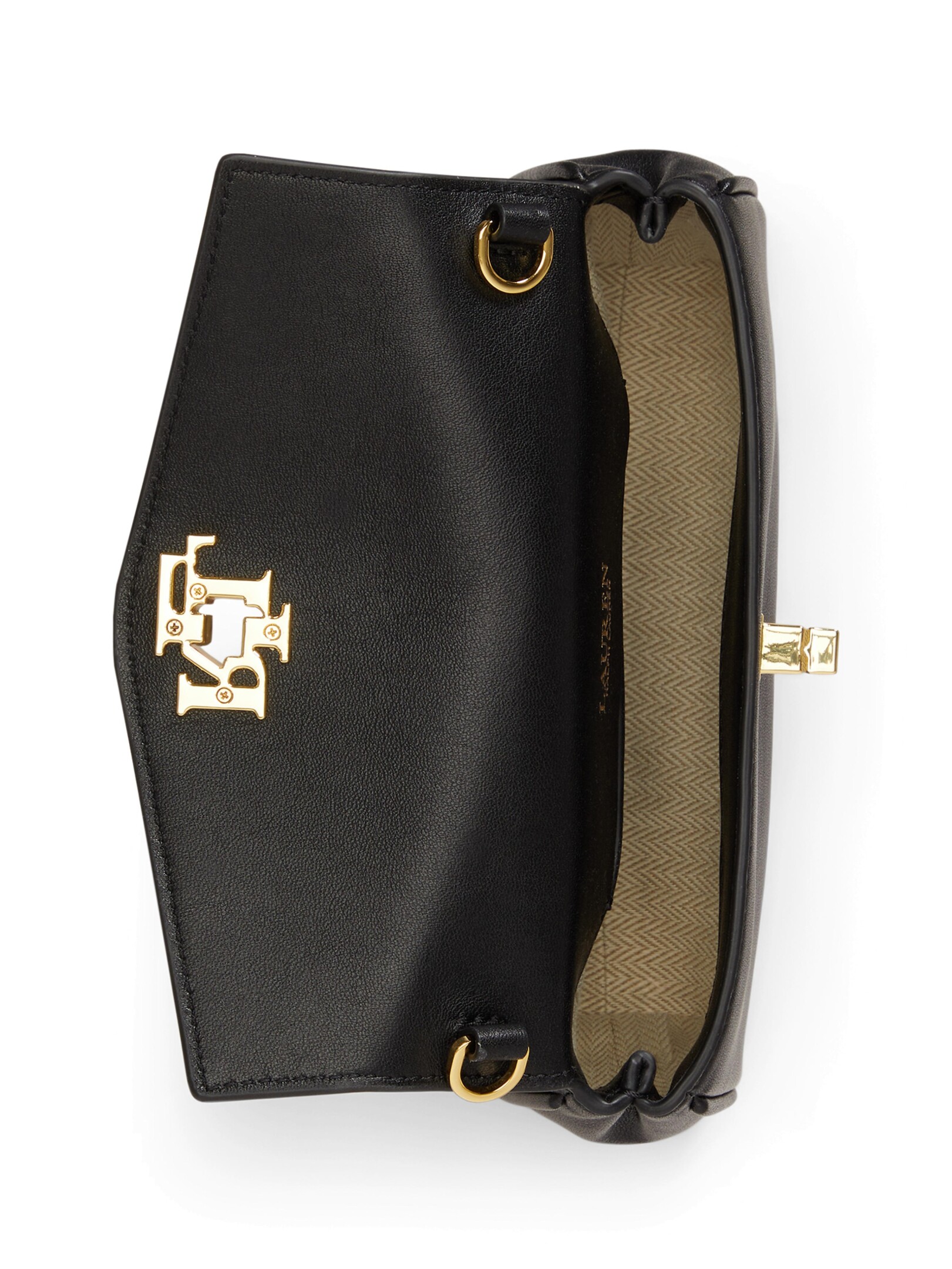 ΓΥΝΑΙΚΕΙΑ ΔΕΡΜΑΤΙΝΗ ΤΣΑΝΤΑ ΧΙΑΣΤΙ WRISTLET 3