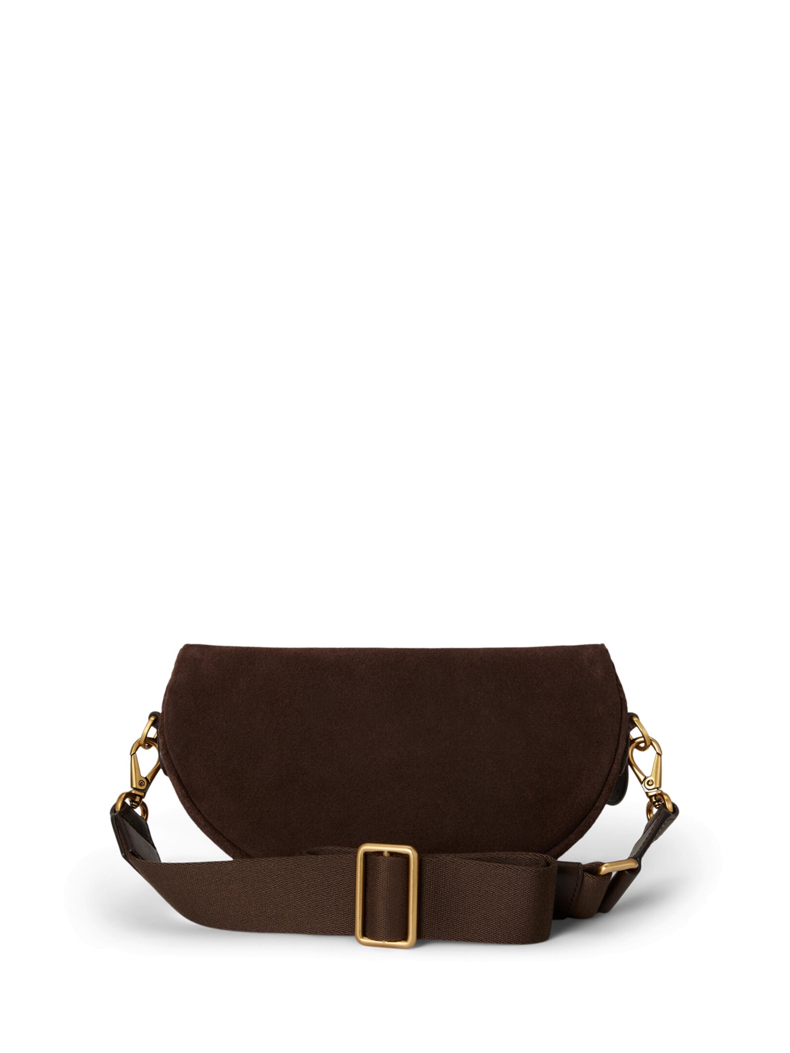ΓΥΝΑΙΚΕΙΑ SUEDE ΤΣΑΝΤΑ ΜΕΣΗΣ MARCY 1