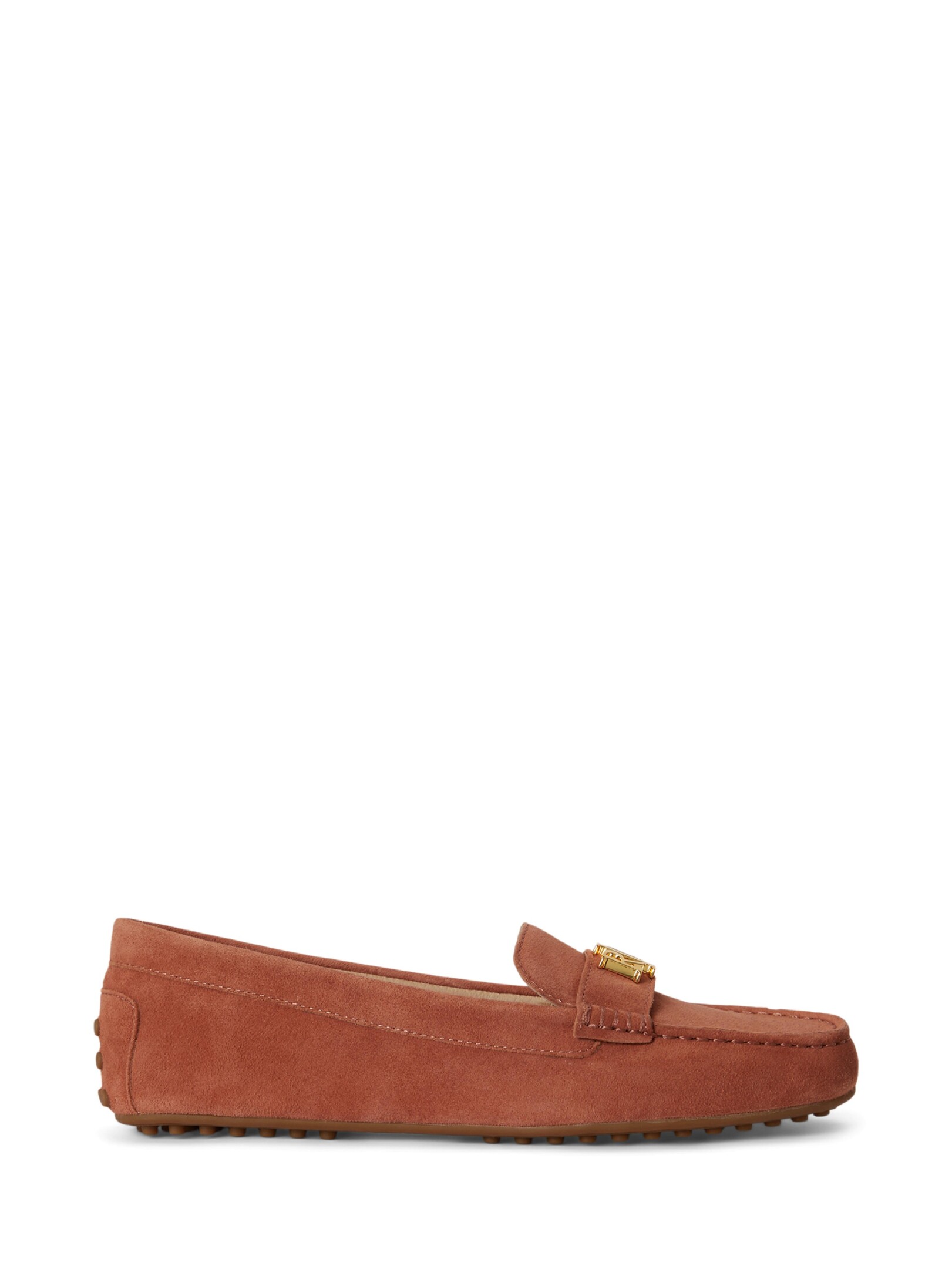 ΓΥΝΑΙΚΕΙΑ SUEDE LOAFERS  0