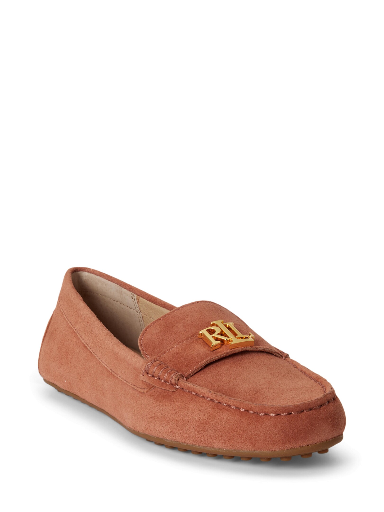 ΓΥΝΑΙΚΕΙΑ SUEDE LOAFERS  1