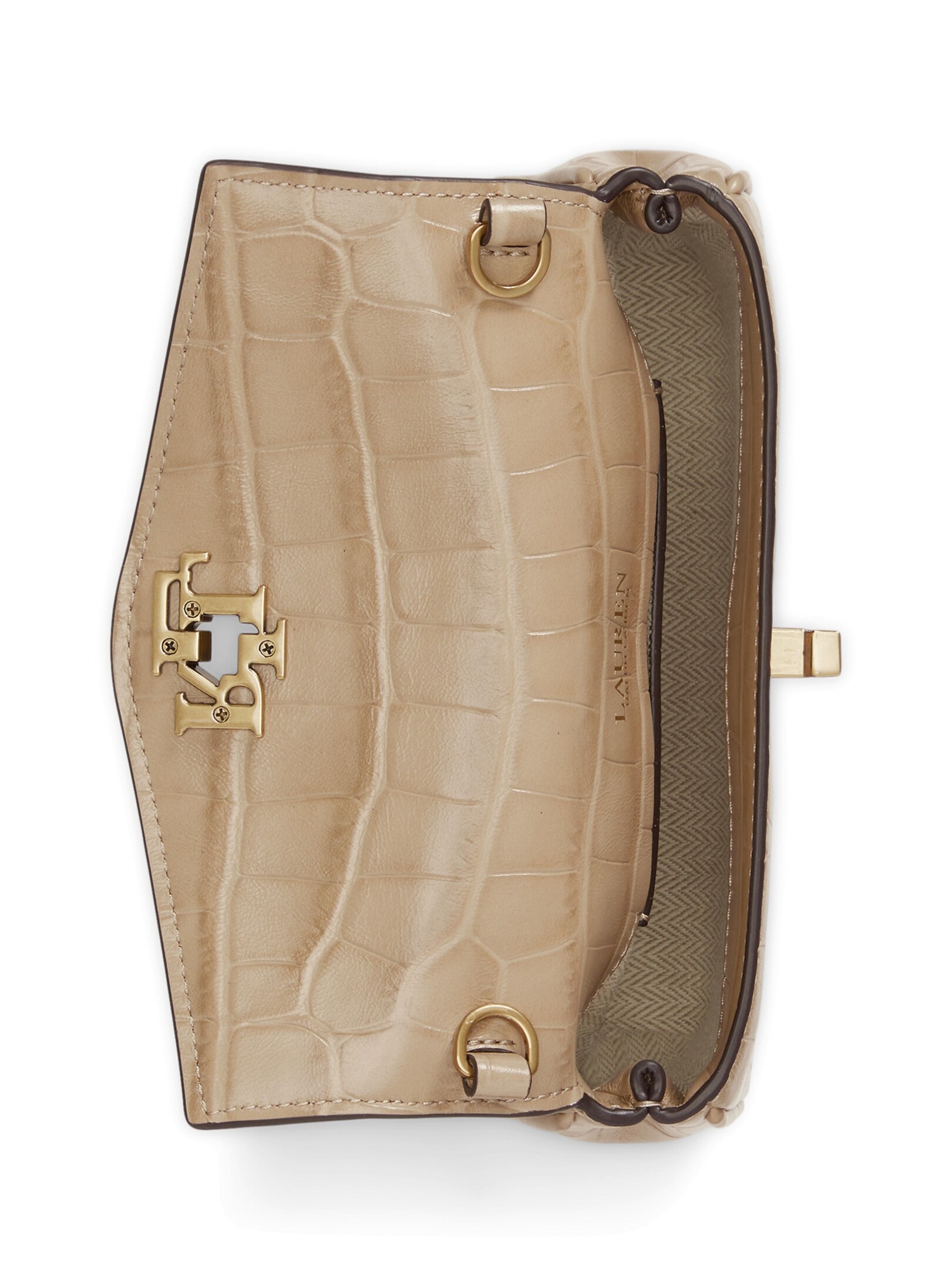 ΓΥΝΑΙΚΕΙΑ ΔΕΡΜΑΤΙΝΗ ΤΣΑΝΤΑ ΧΙΑΣΤΙ WRISTLET 3