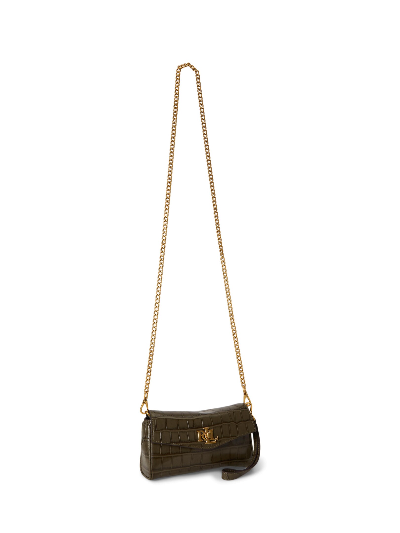 ΓΥΝΑΙΚΕΙΑ ΔΕΡΜΑΤΙΝΗ ΤΣΑΝΤΑ ΧΙΑΣΤΙ WRISTLET 2
