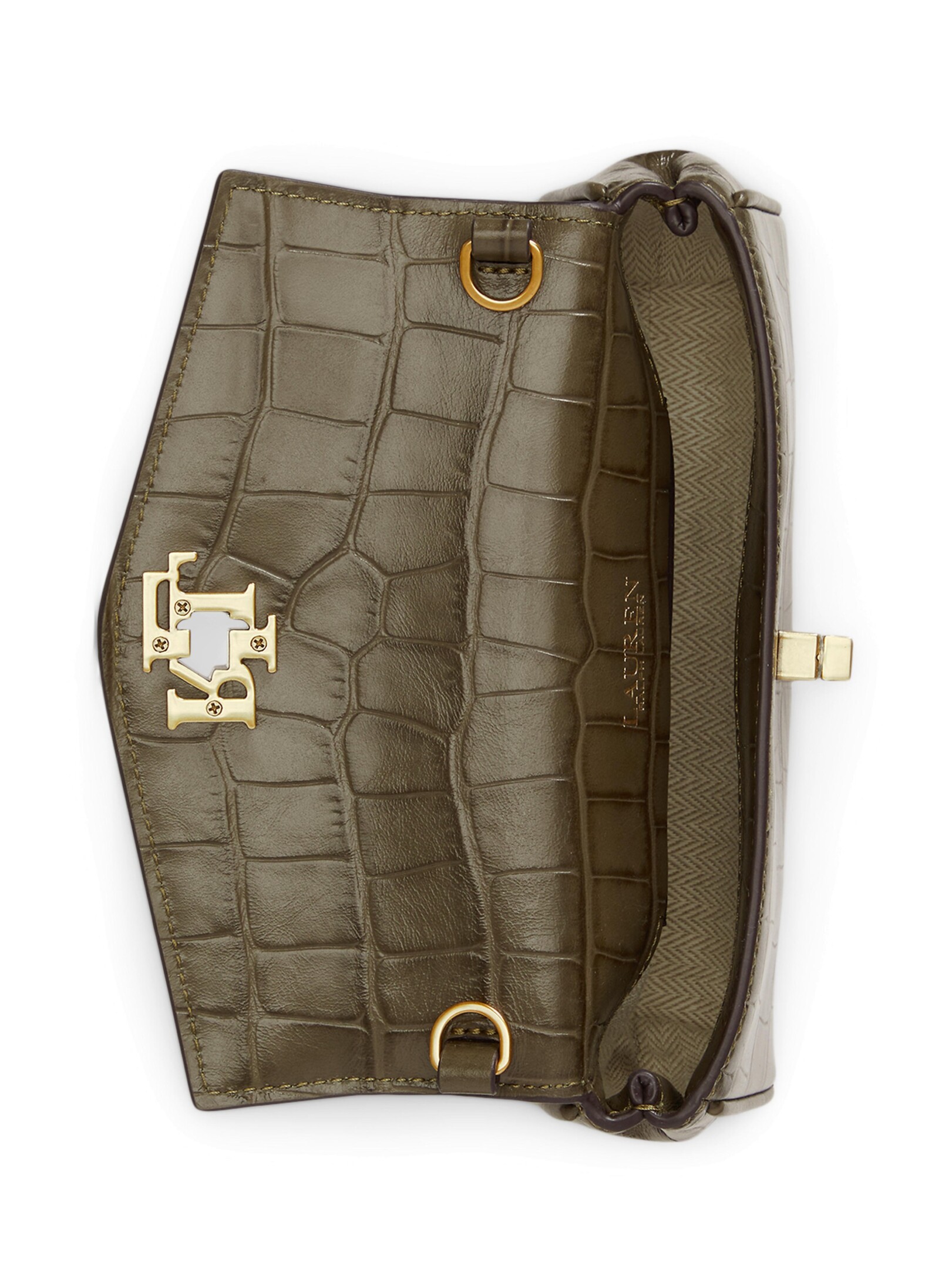 ΓΥΝΑΙΚΕΙΑ ΔΕΡΜΑΤΙΝΗ ΤΣΑΝΤΑ ΧΙΑΣΤΙ WRISTLET 3