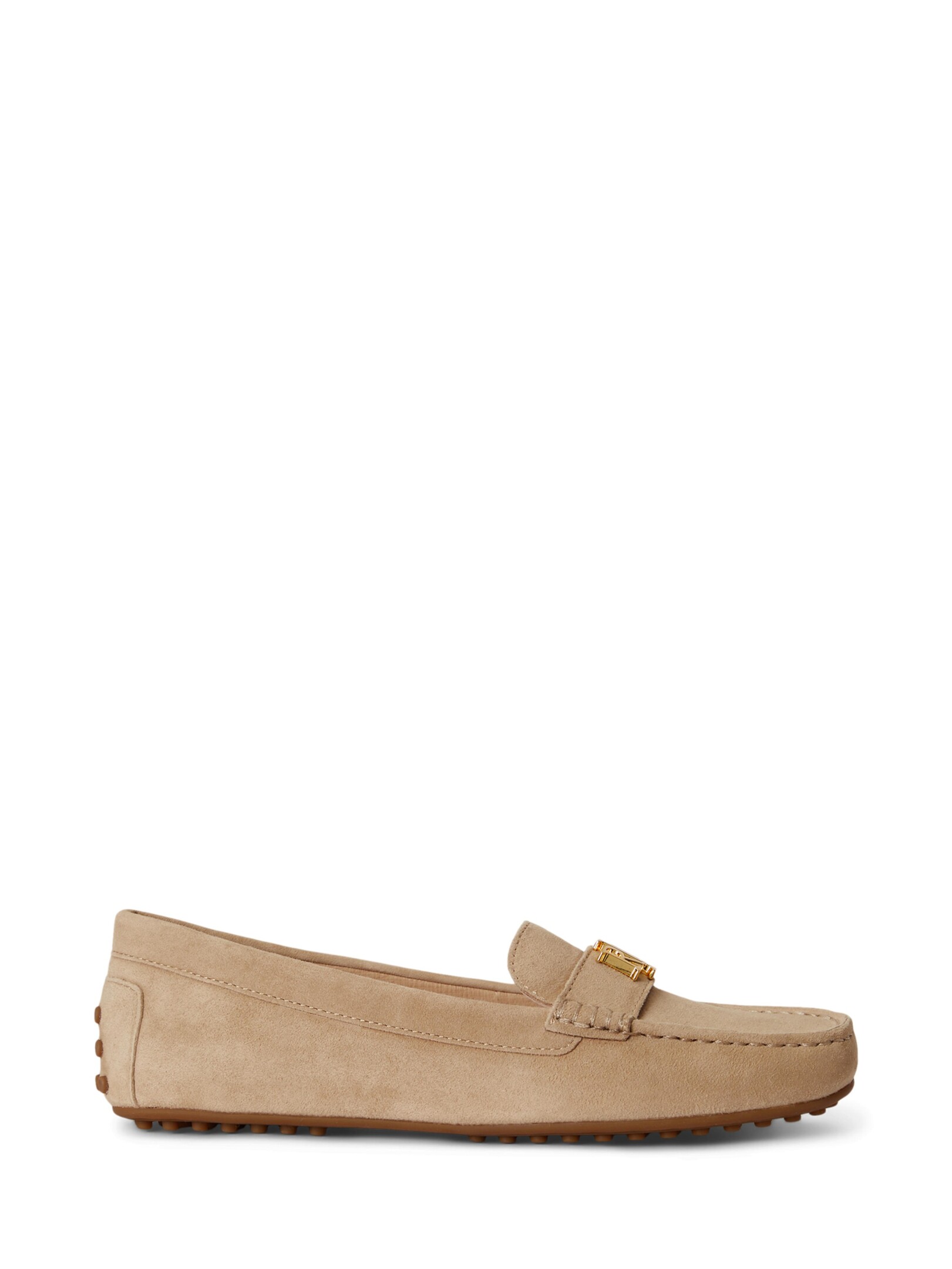 ΓΥΝΑΙΚΕΙΑ SUEDE LOAFERS  0