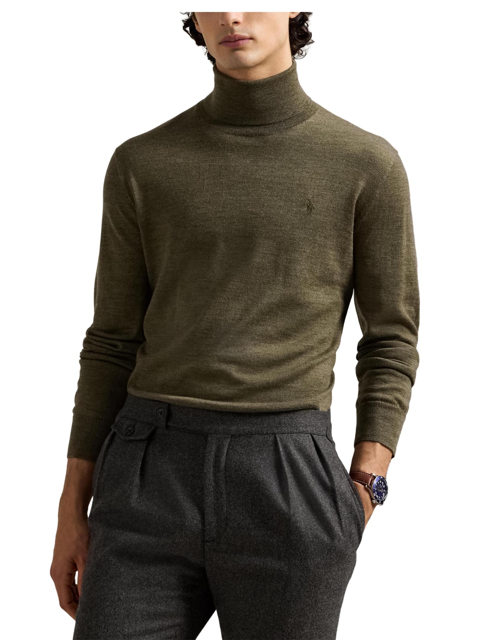 ΑΝΔΡΙΚΟ ΠΟΥΛΟΒΕΡ ΖΙΒΑΓΚΟ 1