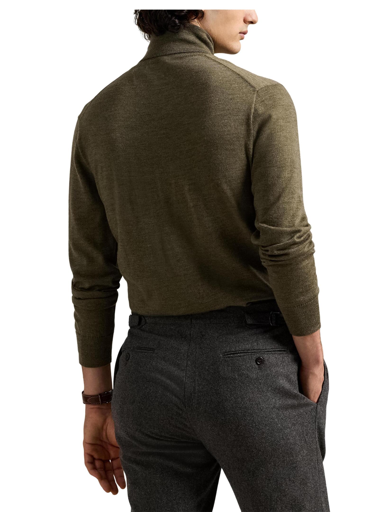 ΑΝΔΡΙΚΟ ΠΟΥΛΟΒΕΡ ΖΙΒΑΓΚΟ 2