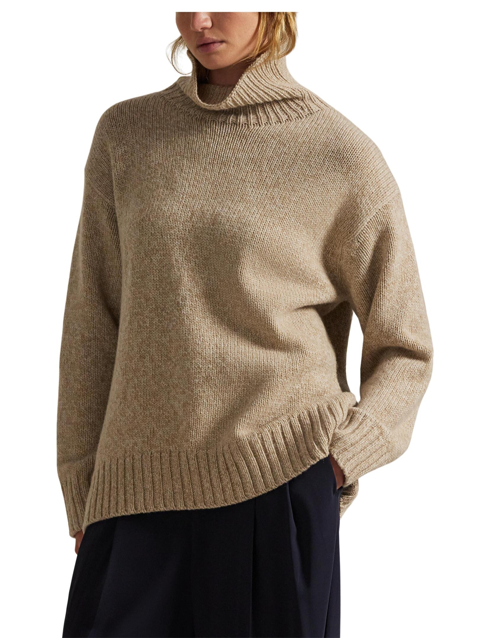 ΓΥΝΑΙΚΕΙΟ ΜΑΛΛΙΝΟ ΠΟΥΛΟΒΕΡ ΖΙΒΑΓΚΟ 1