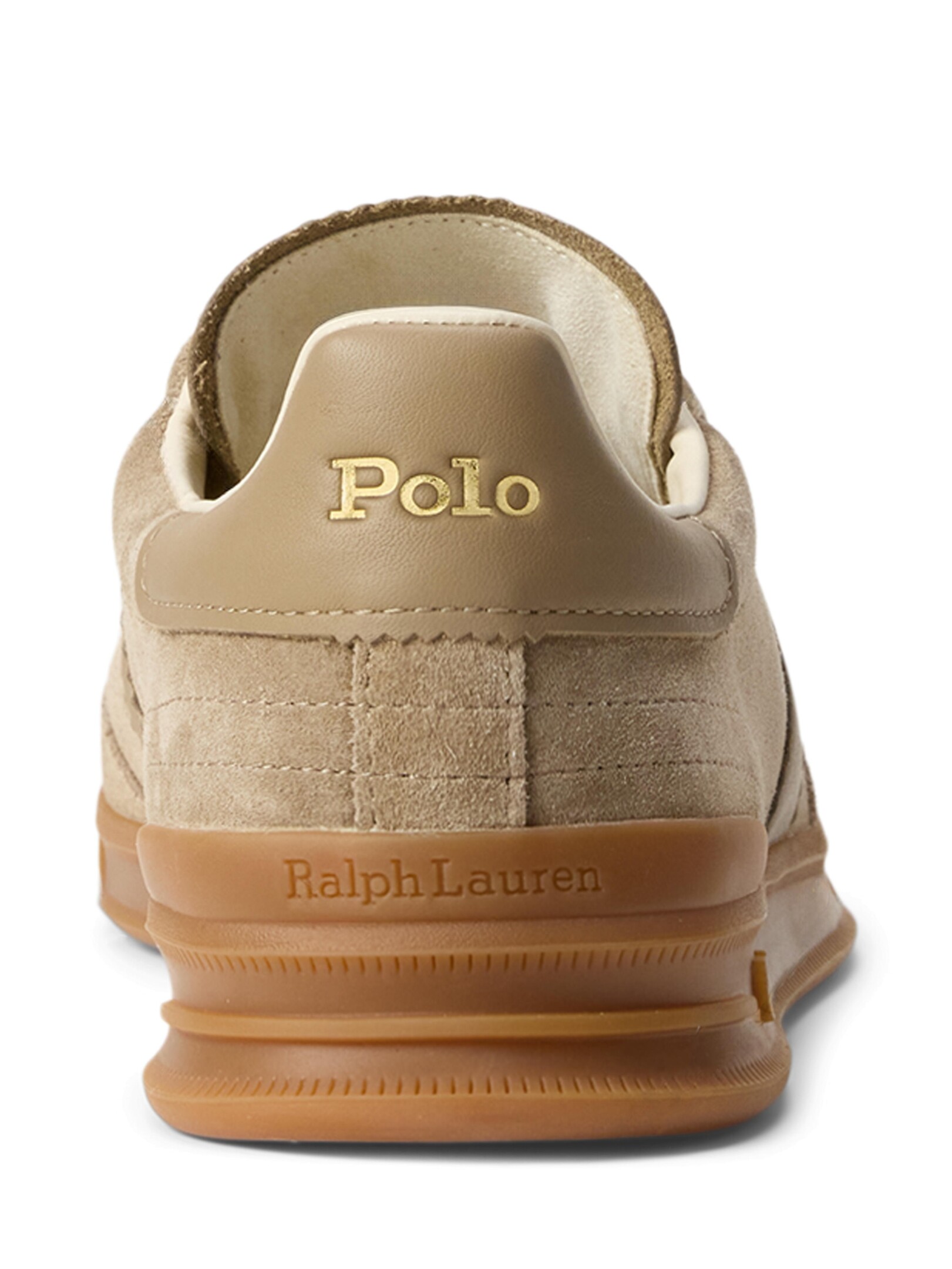 ΑΝΔΡΙΚΑ SUEDE SNEAKERS 3