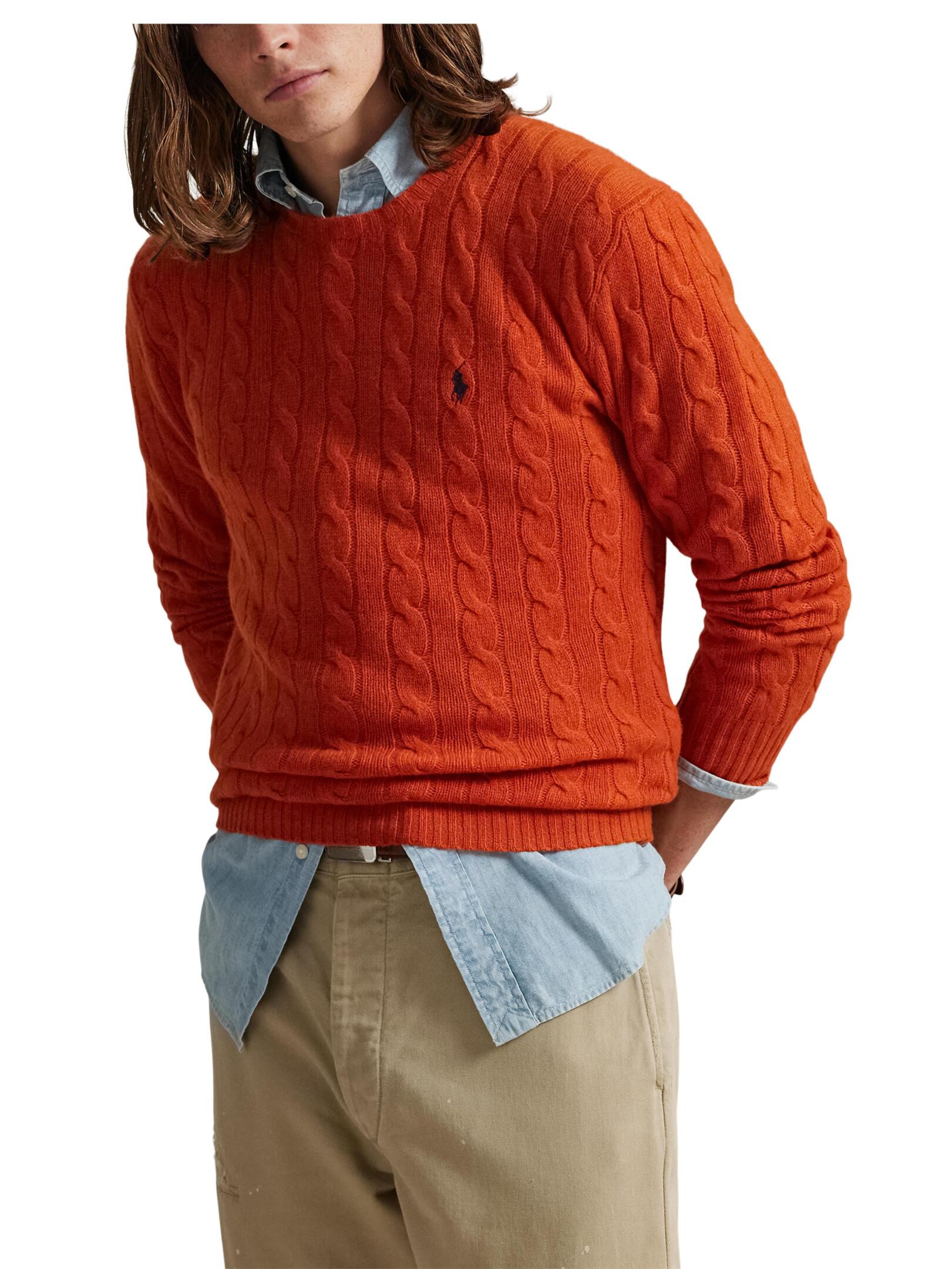 ΑΝΔΡΡΙΚΟ ΜΑΛΛΙΝΟ ΠΟΥΛΟΒΕΡ 1