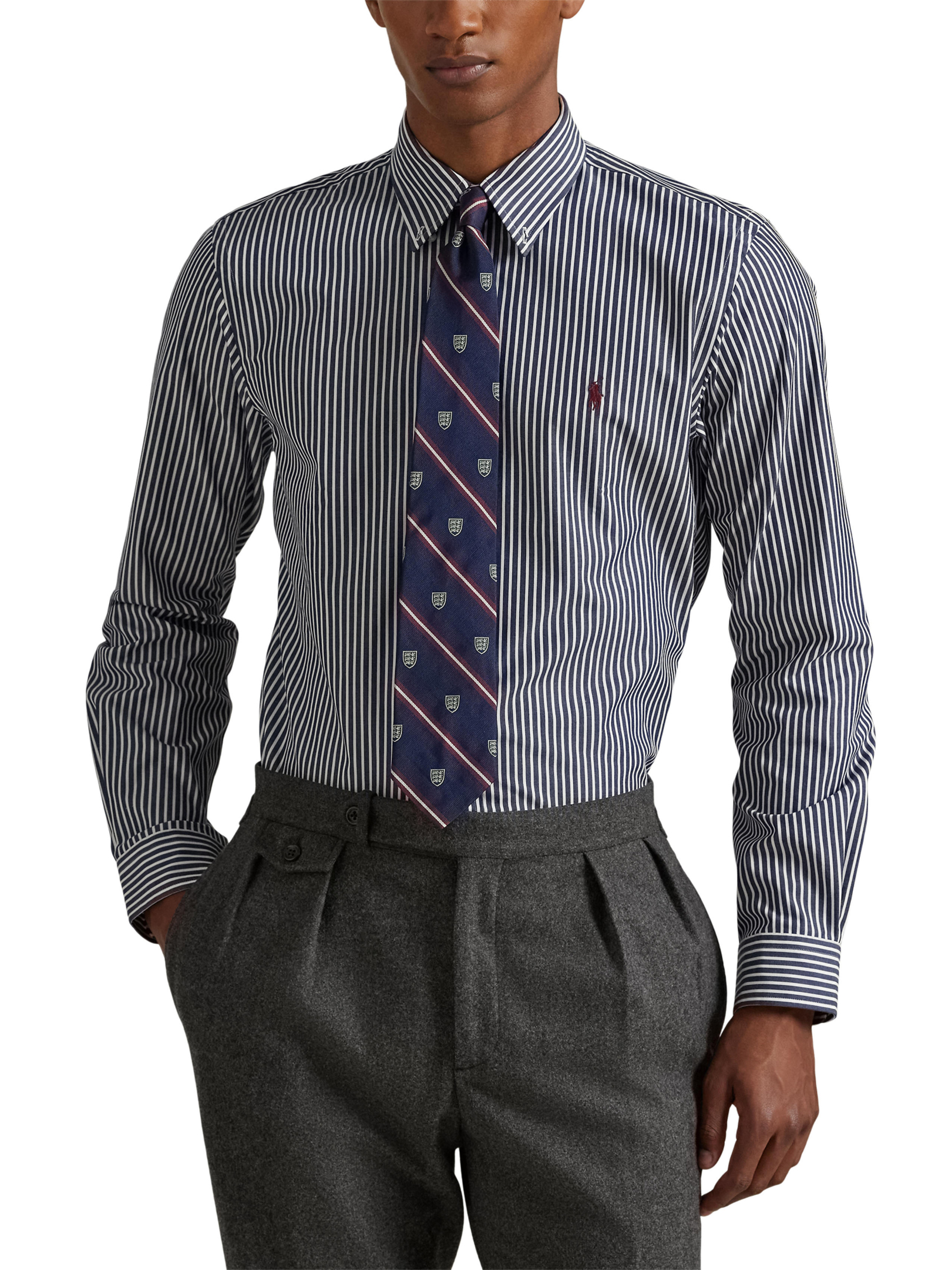 ΑΝΔΡΙΚΟ ΠΟΥΚΑΜΙΣΟ  1