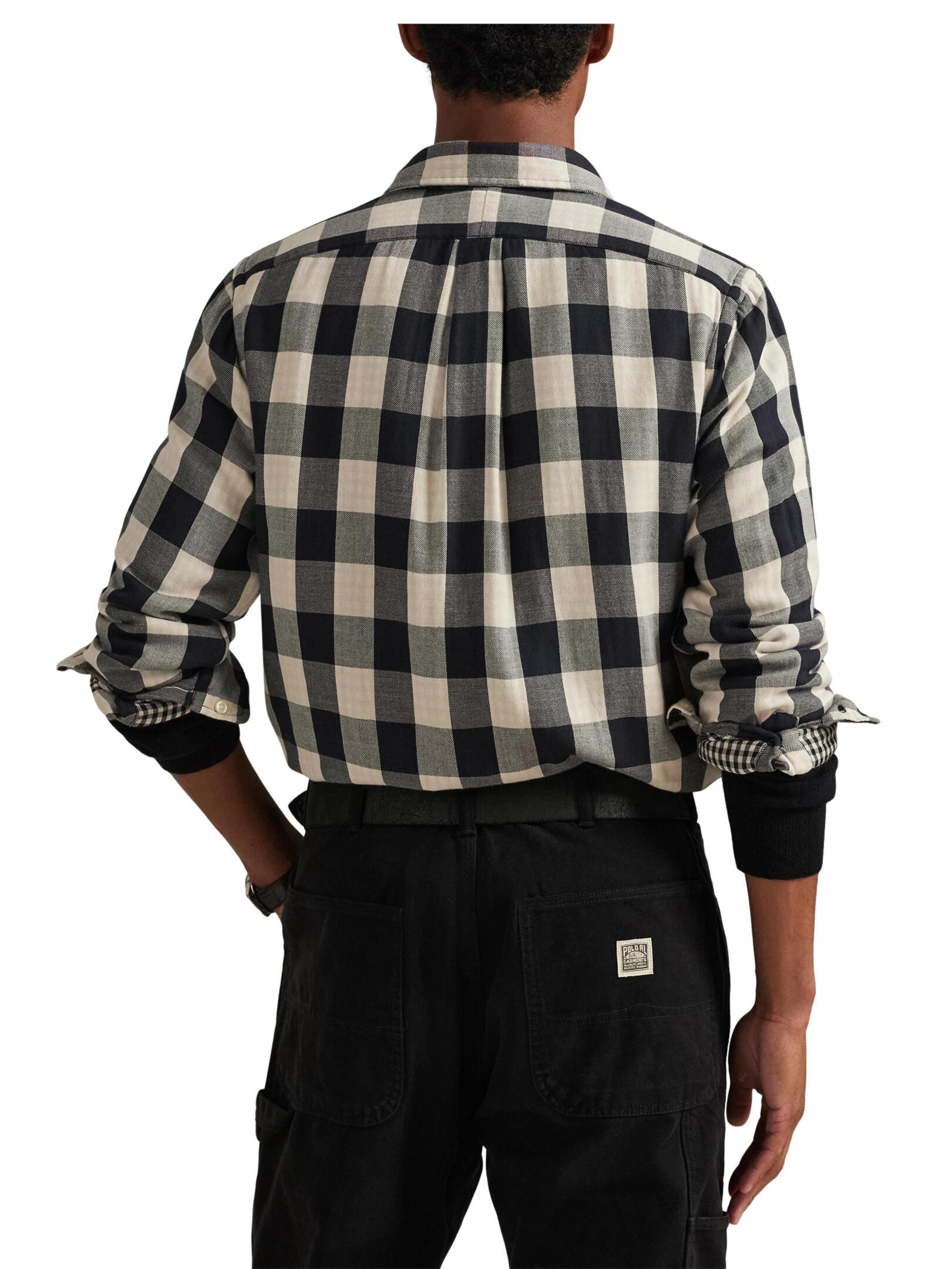 ΑΝΔΡΙΚΟ ΠΟΥΚΑΜΙΣΟ  2