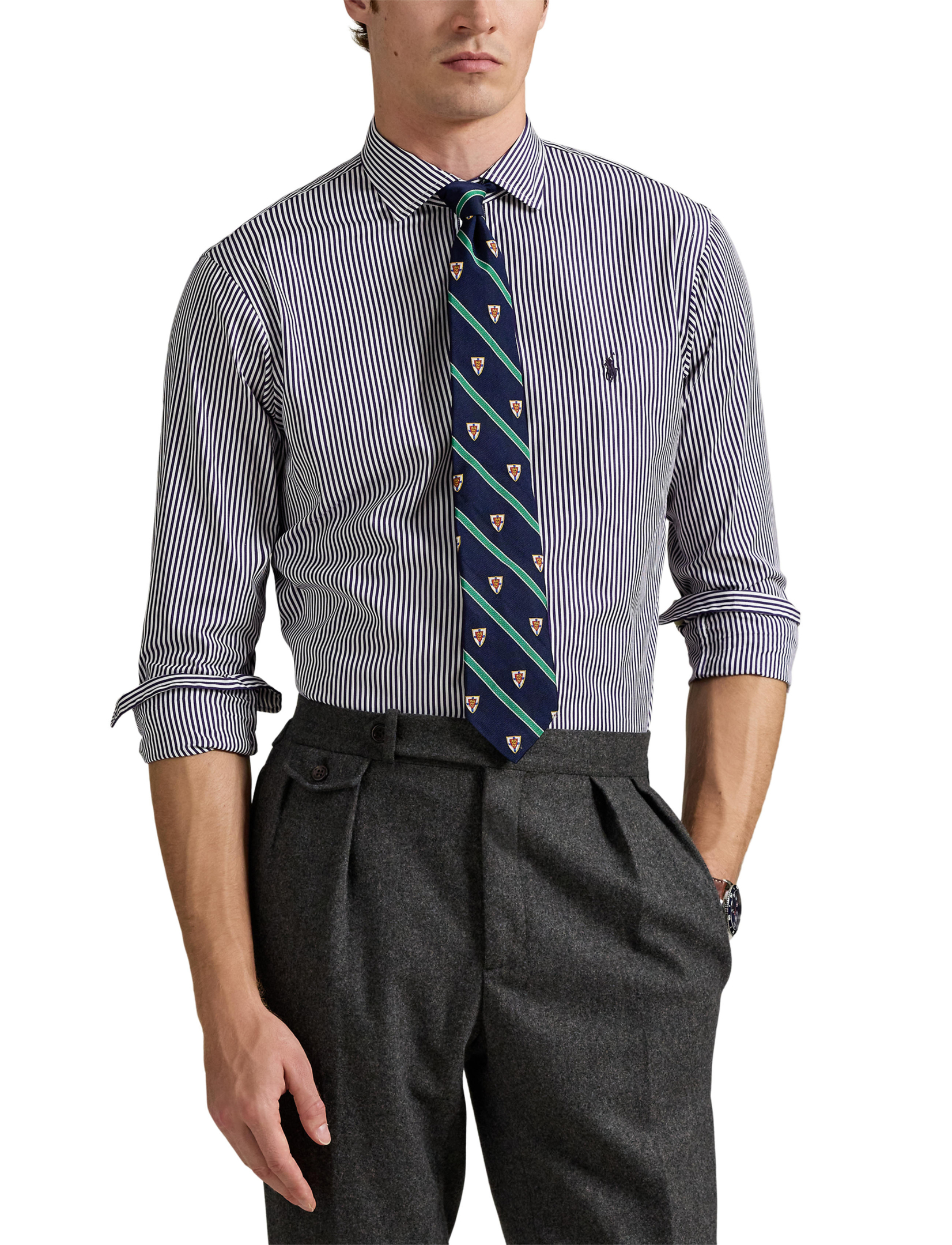 ΑΝΔΡΙΚΟ ΠΟΥΚΑΜΙΣΟ  1