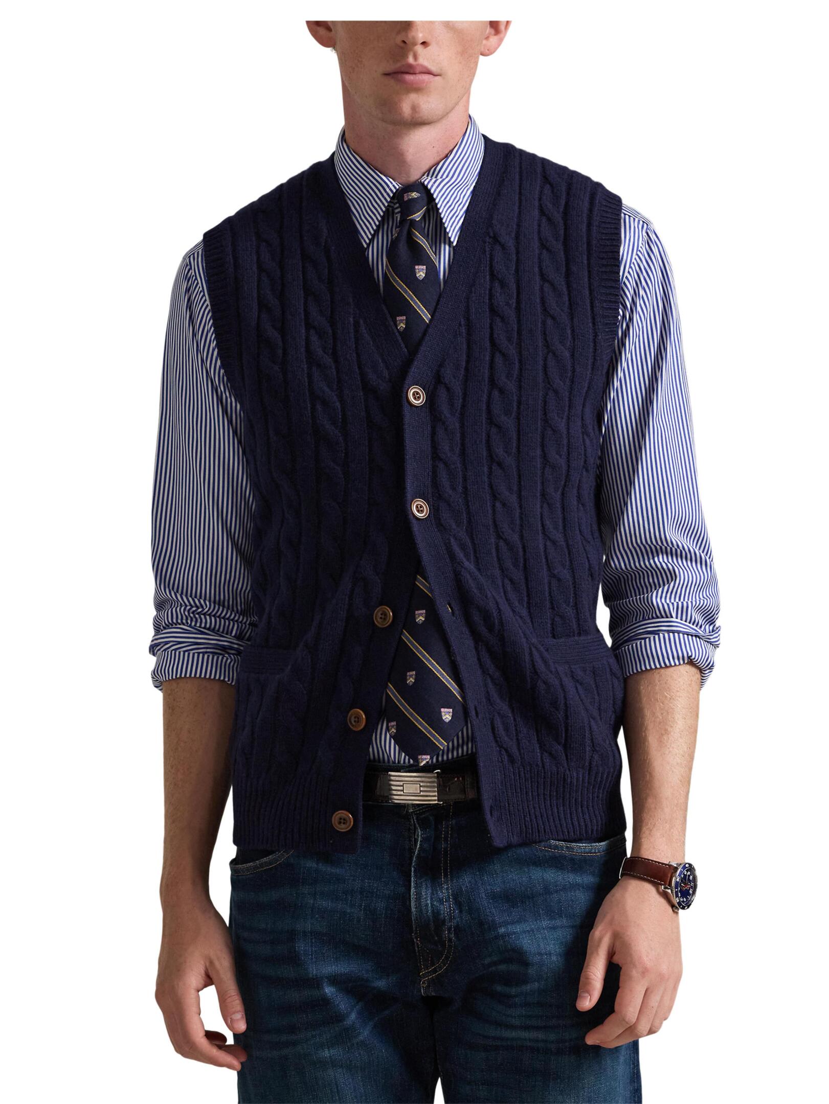 ΑΝΔΡΙΚΟ ΜΑΛΛΙΝΟ ΓΙΛΕΚΟ 1