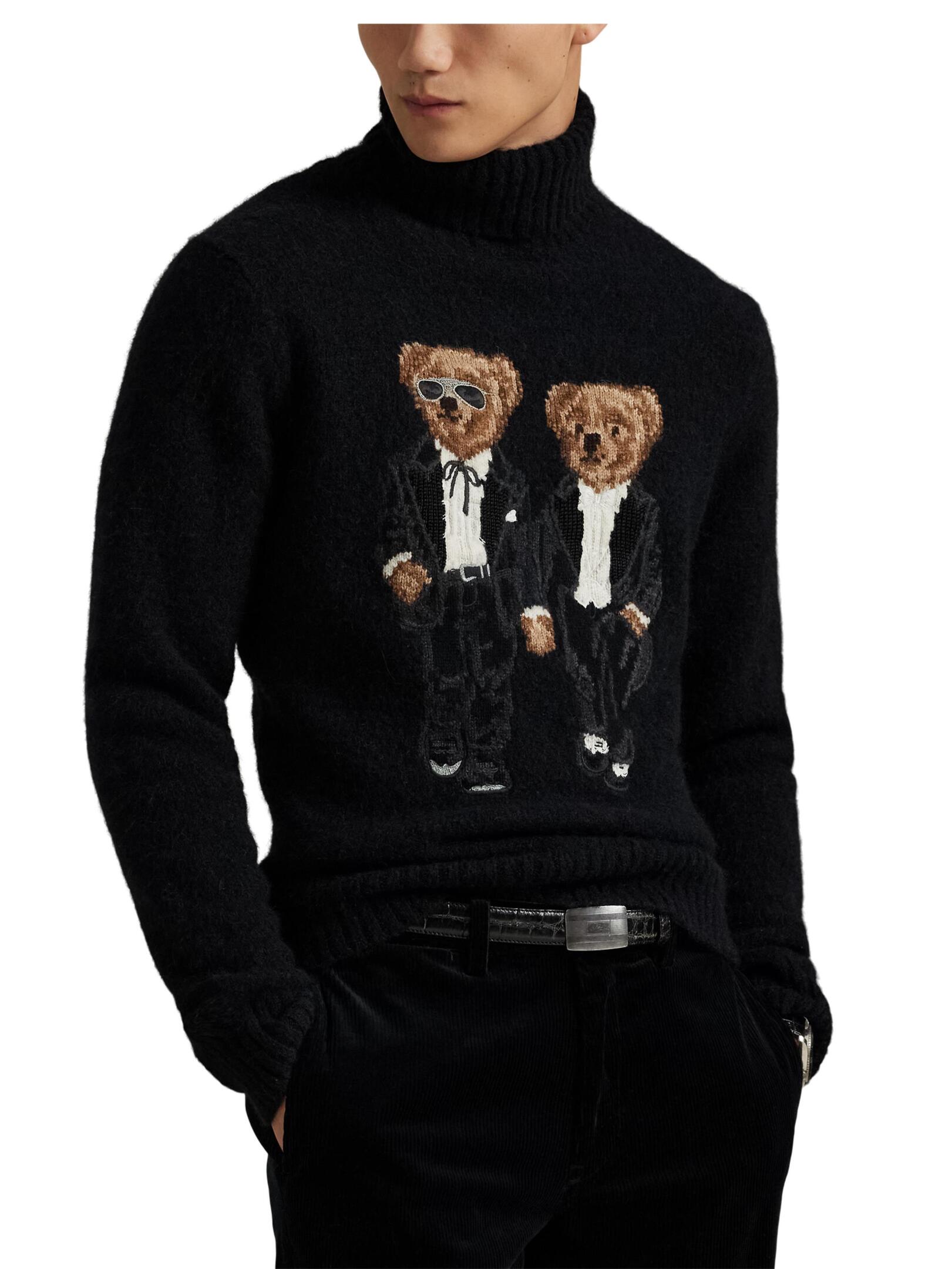 ΑΝΔΡΙΚΟ ΠΟΥΛΟΒΕΡ ΖΙΒΑΓΚΟ 1