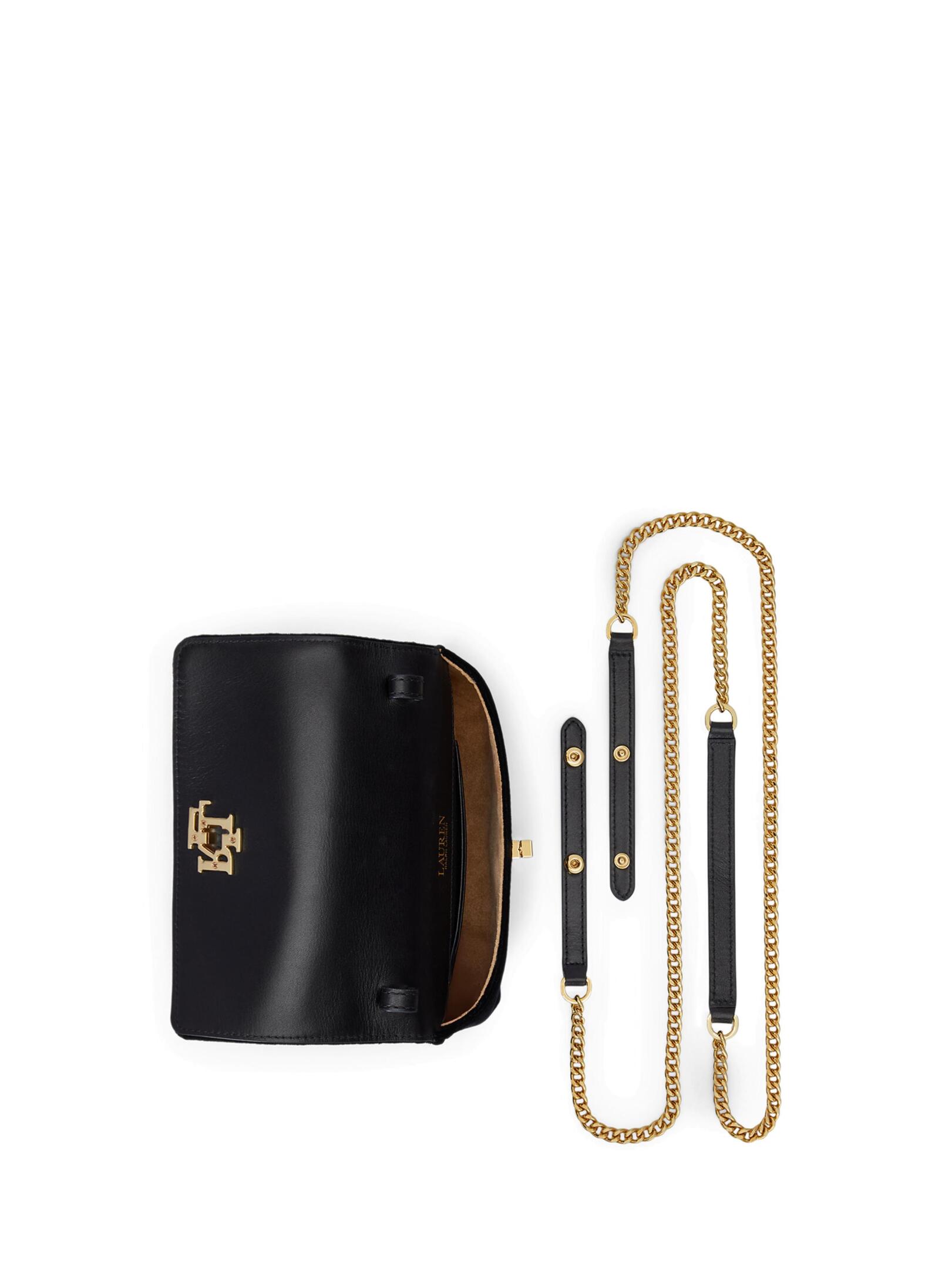 ΓΥΝΑΙΚΕΙΟ VELVET CLUTCH  3