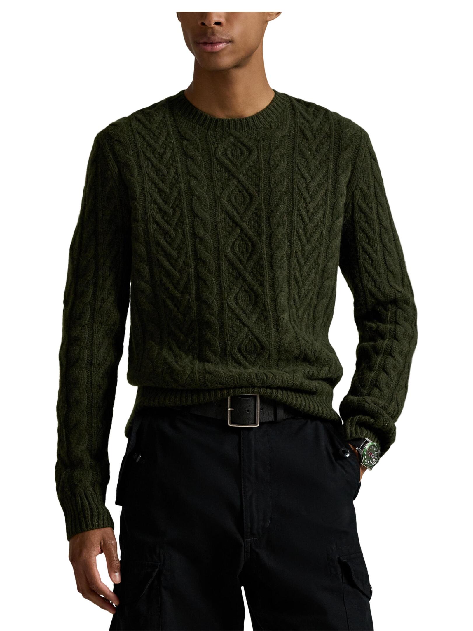 ΑΝΔΡΡΙΚΟ ΜΑΛΛΙΝΟ ΠΟΥΛΟΒΕΡ 1