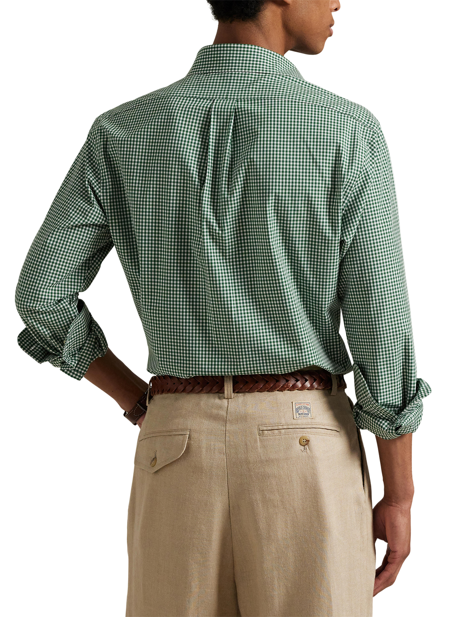 ΑΝΔΡΙΚΟ ΠΟΥΚΑΜΙΣΟ  2