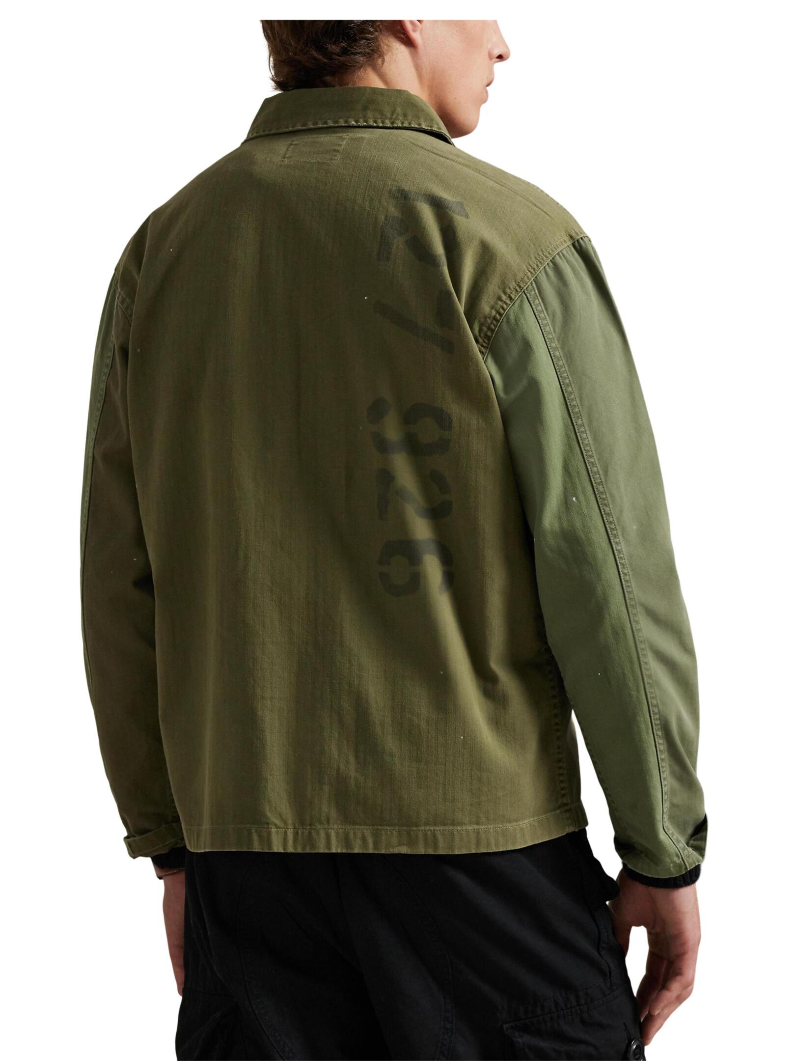 ΑΝΔΡΙΚΟ ΠΟΥΚΑΜΙΣΟ  2