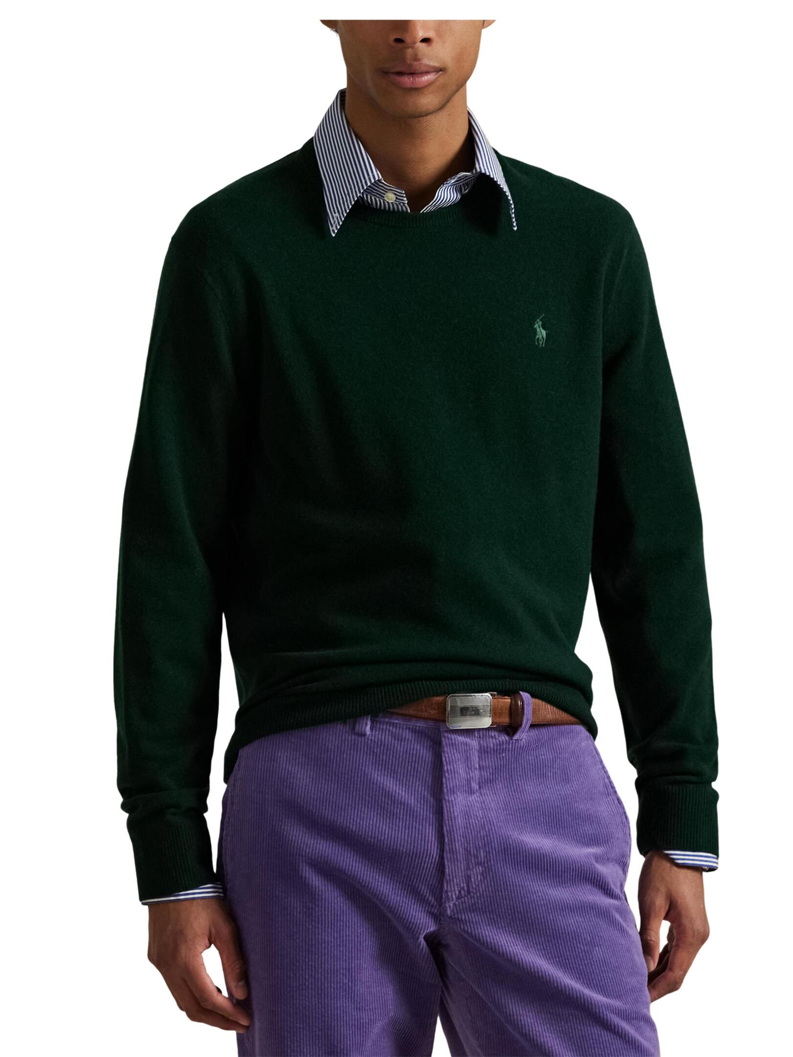 ΑΝΔΡΙΚΟ ΜΑΛΛΙΝΟ ΠΟΥΛΟΒΕΡ 1