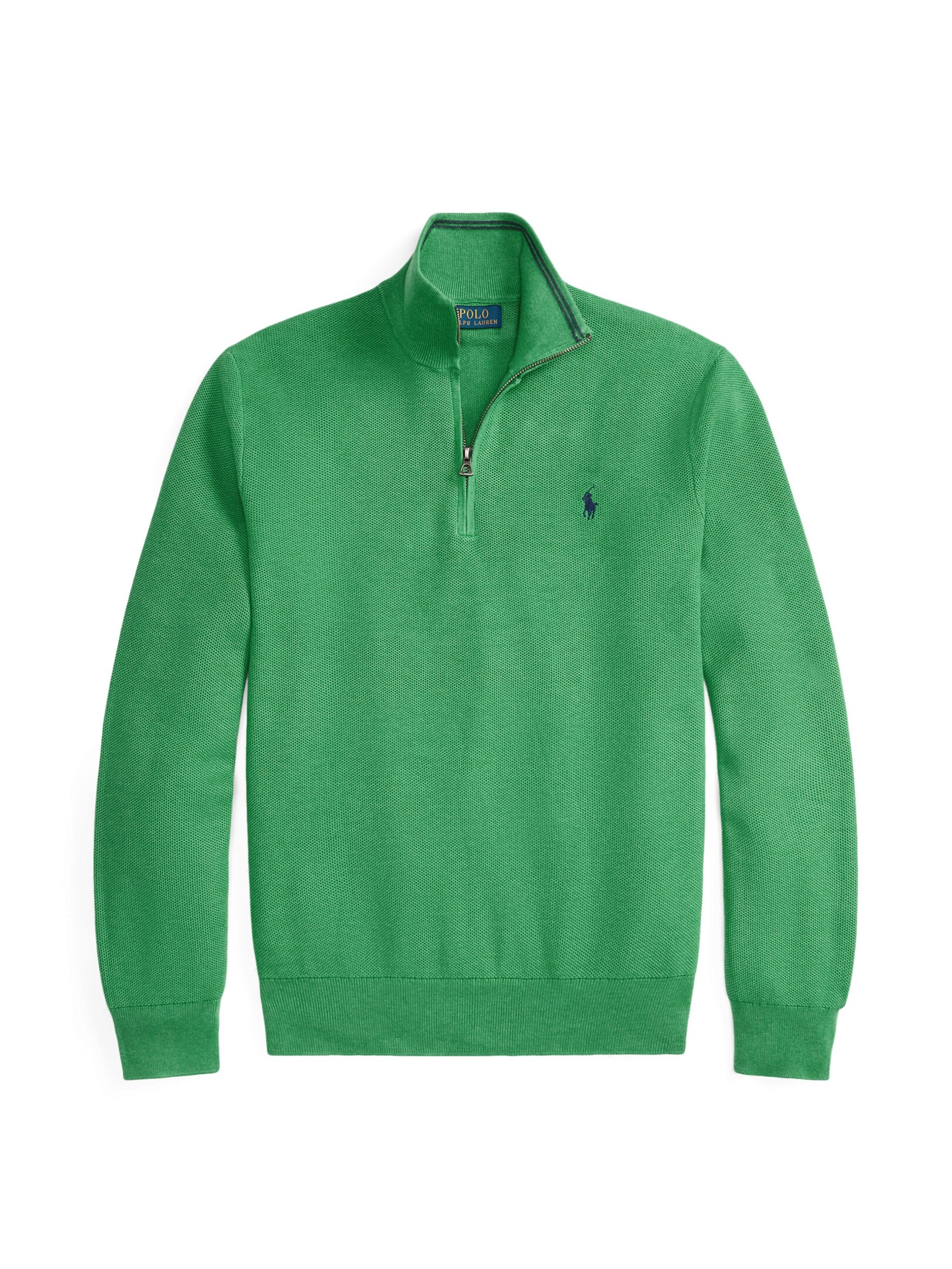 ΑΝΔΡΙΚΟ ΠΟΥΛΟΒΕΡ HALF-ZIP 0