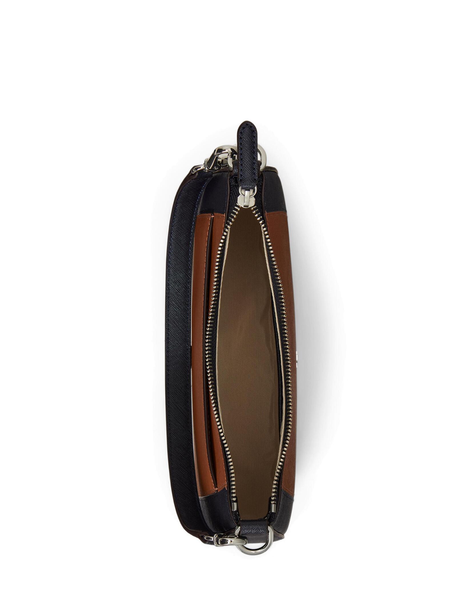 ΓΥΝΑΙΚΕΙΑ ΔΕΡΜΑΤΙΝΗ ΤΣΑΝΤΑ ΩΜΟΥ  3