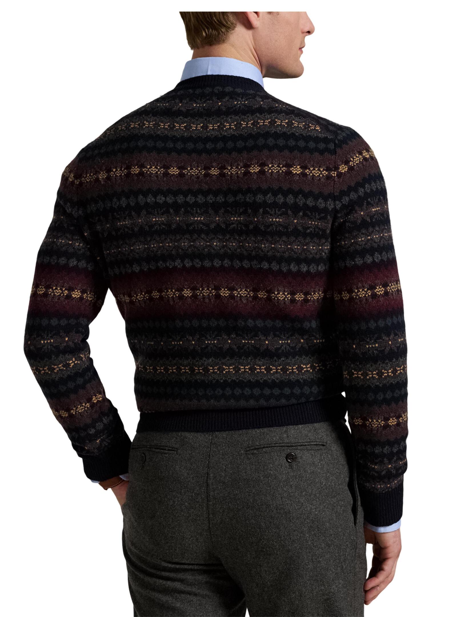 ΑΝΔΡΙΚΟ ΜΑΛΛΙΝΟ ΠΟΥΛΟΒΕΡ 2