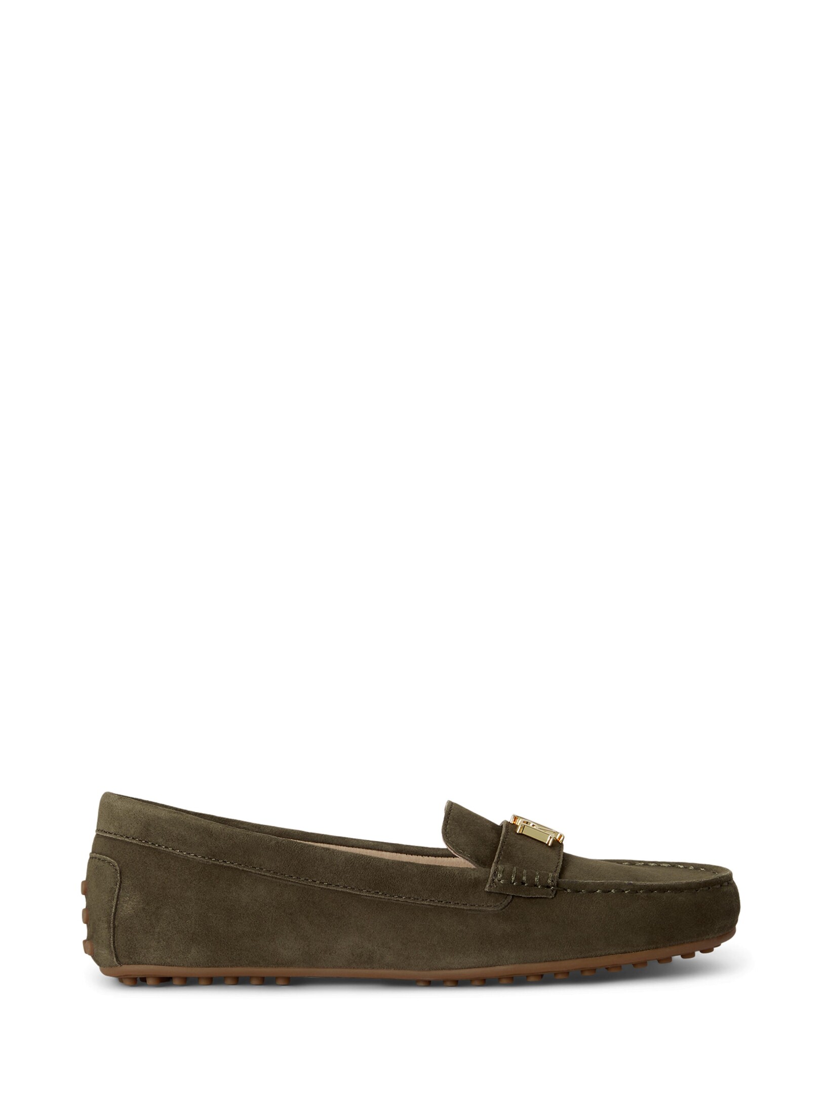 ΓΥΝΑΙΚΕΙΑ SUEDE LOAFERS  0
