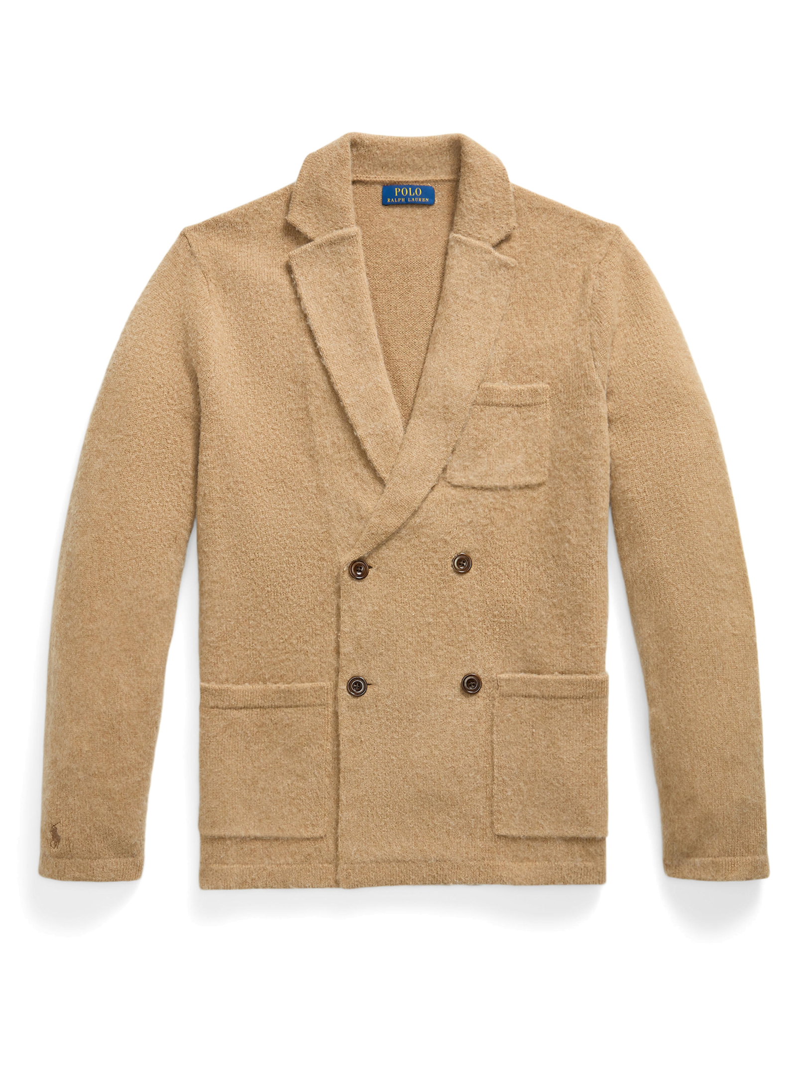 ΑΝΔΡΙΚΗ ΜΑΛΛΙΝΗ ΖΑΚΕΤΑ ΜΕ ΚΟΥΜΠΙΑ  0