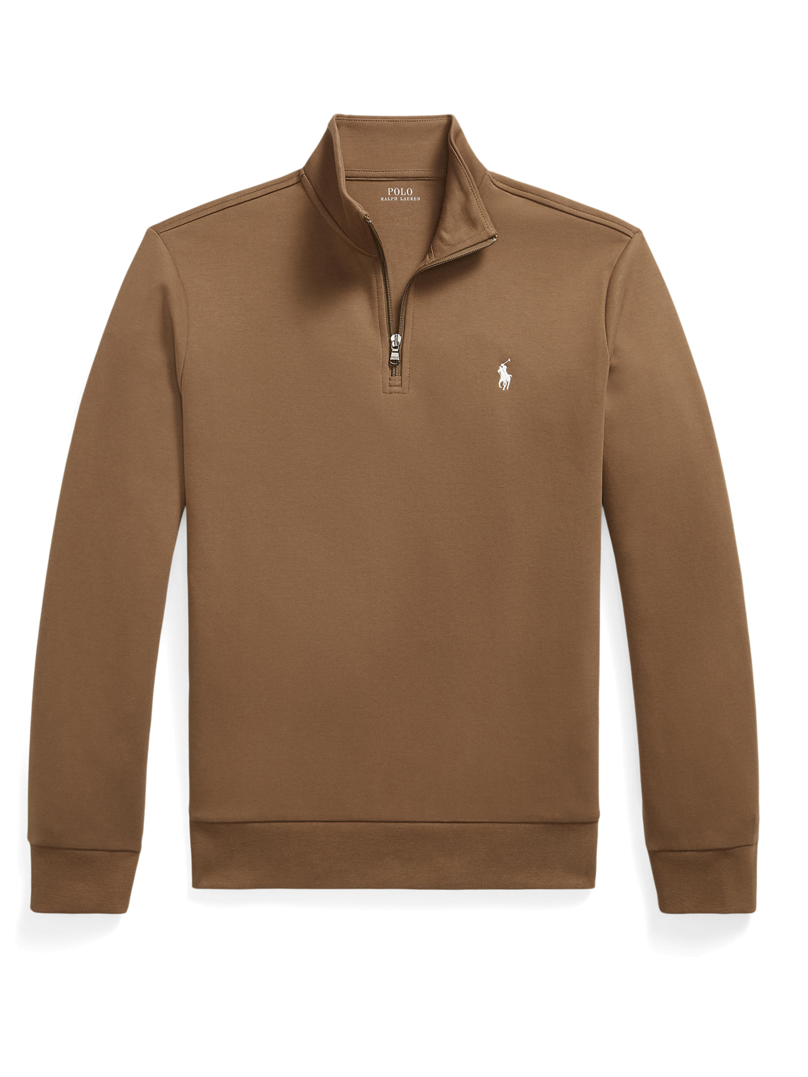 ΑΝΔΡΙΚΟ ΦΟΥΤΕΡ HALF-ZIP 0