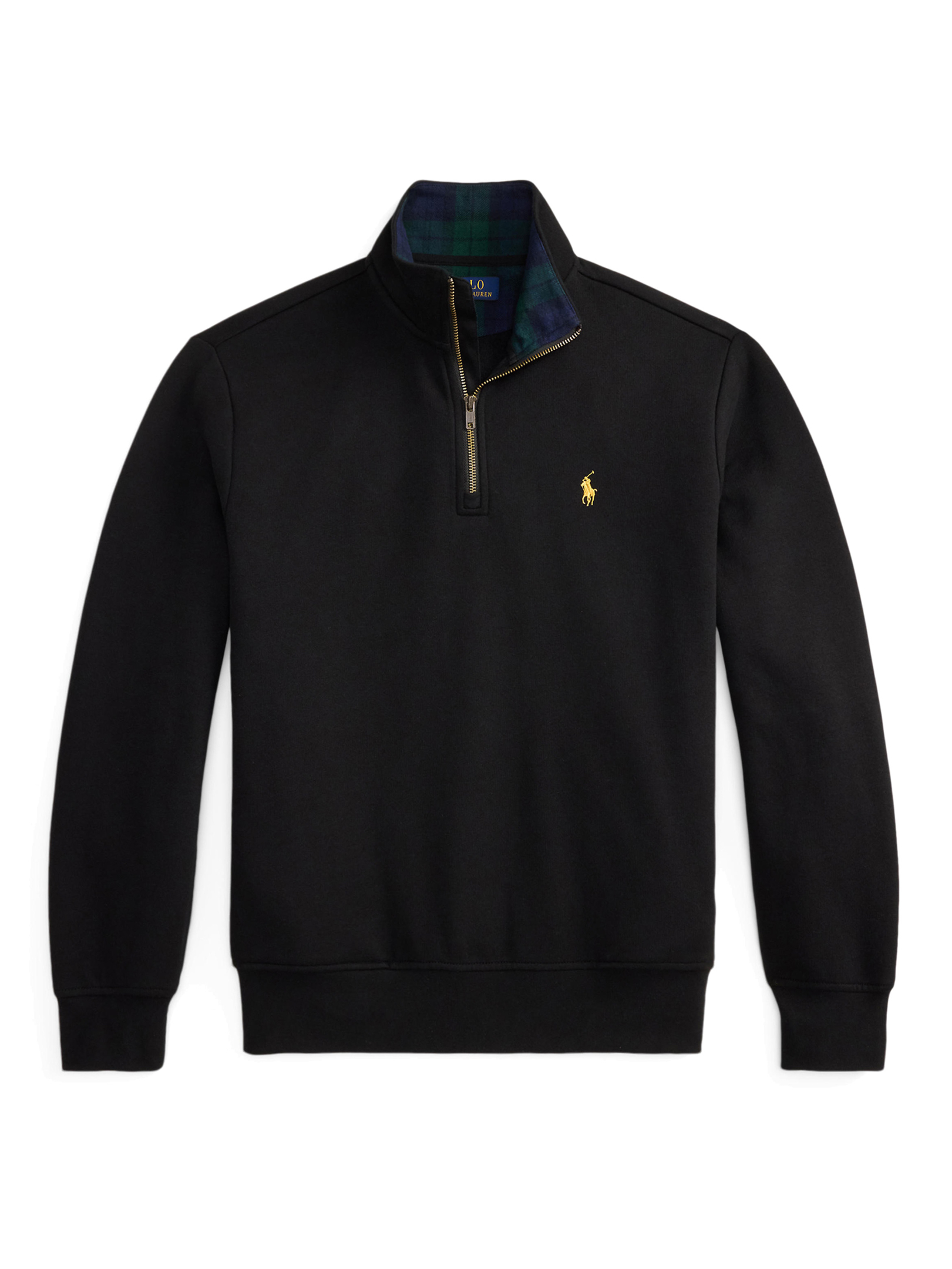 ΑΝΔΡΙΚΟ ΦΟΥΤΕΡ HALF-ZIP  0