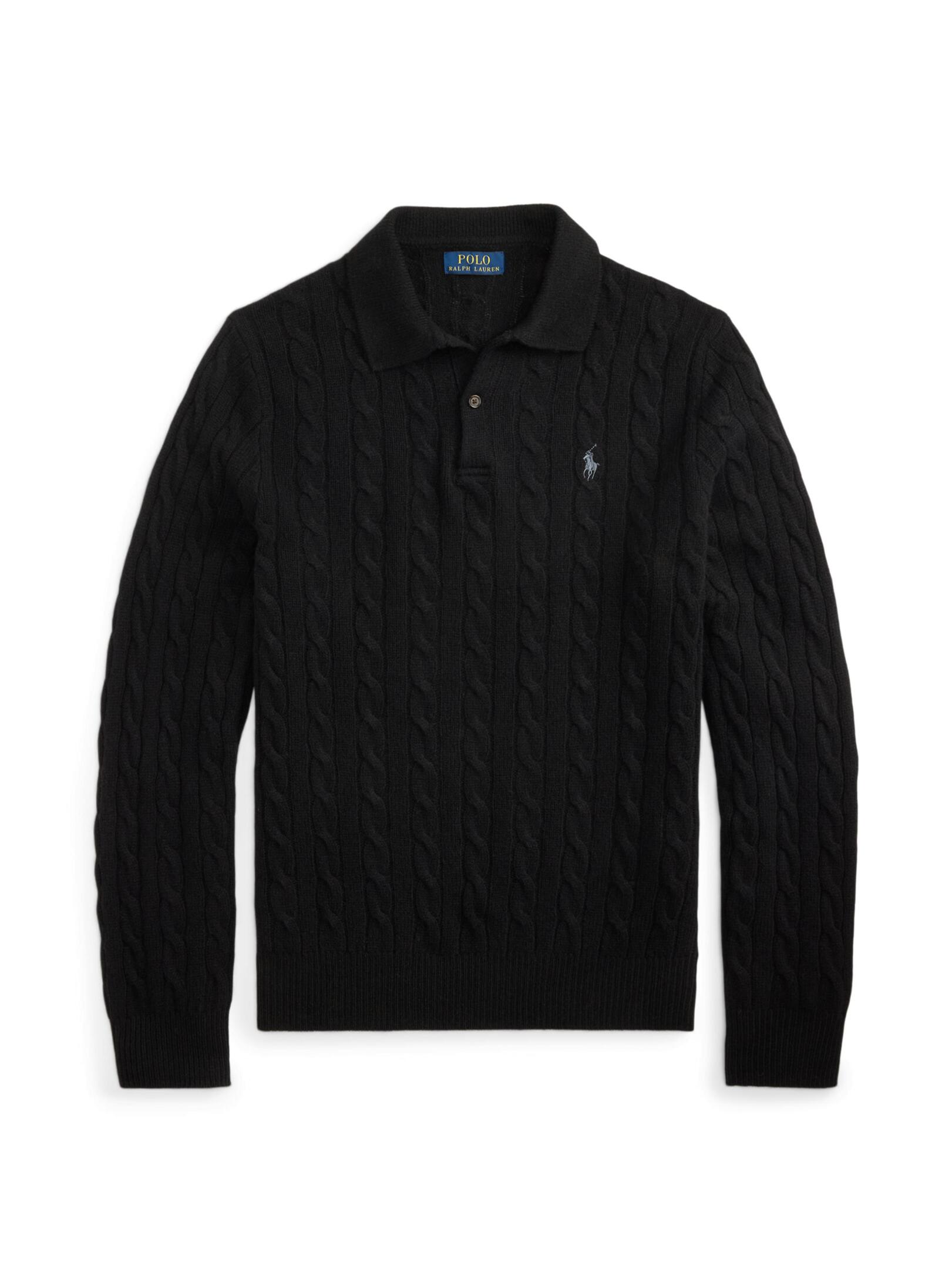 ΑΝΔΡΙΚΟ ΜΑΛΛΙΝΟ POLO ΠΟΥΛΟΒΕΡ 0