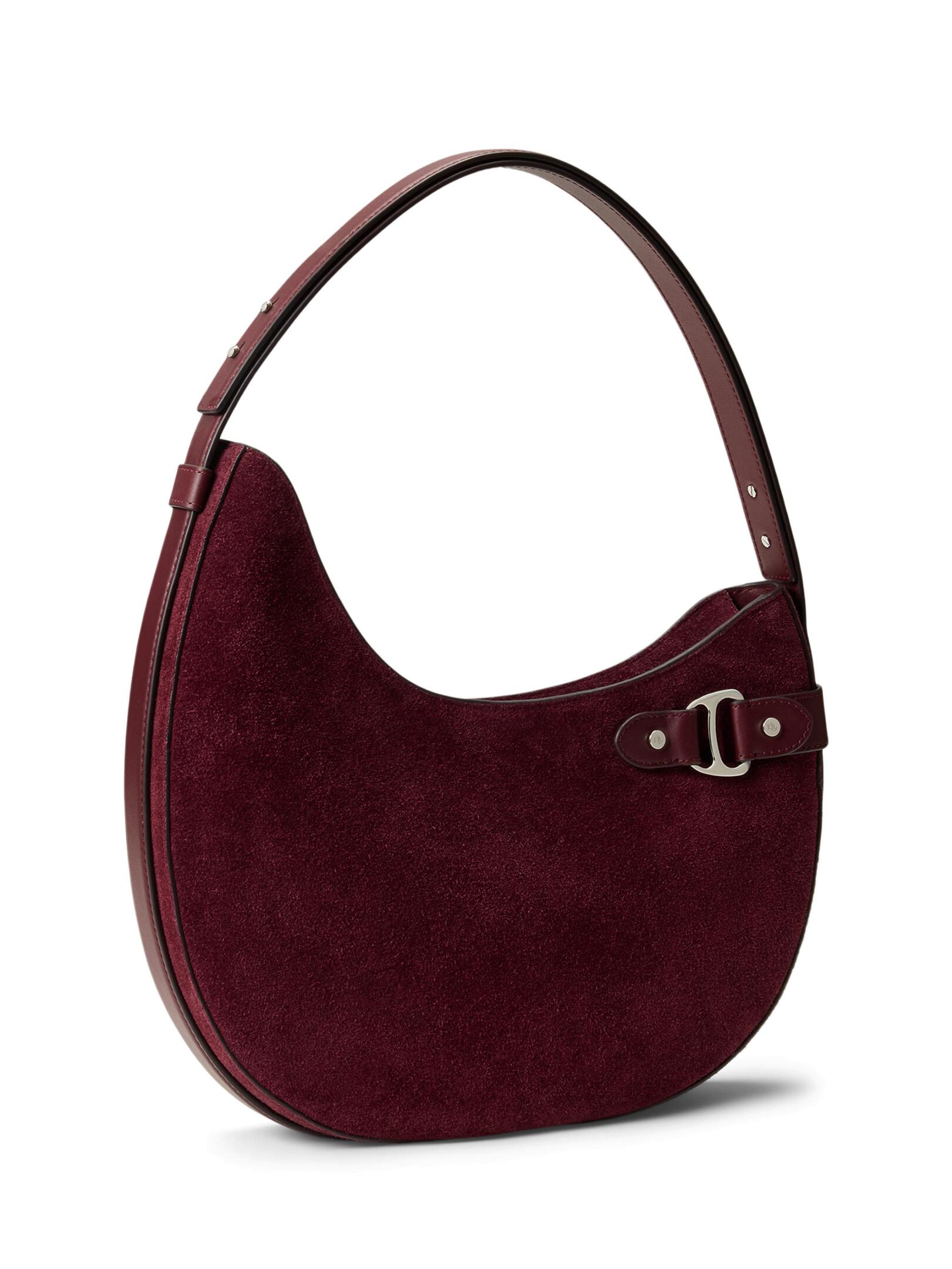 ΓΥΝΑΙΚΕΙΑ SUEDE ΤΣΑΝΤΑ ΩΜΟΥ 2