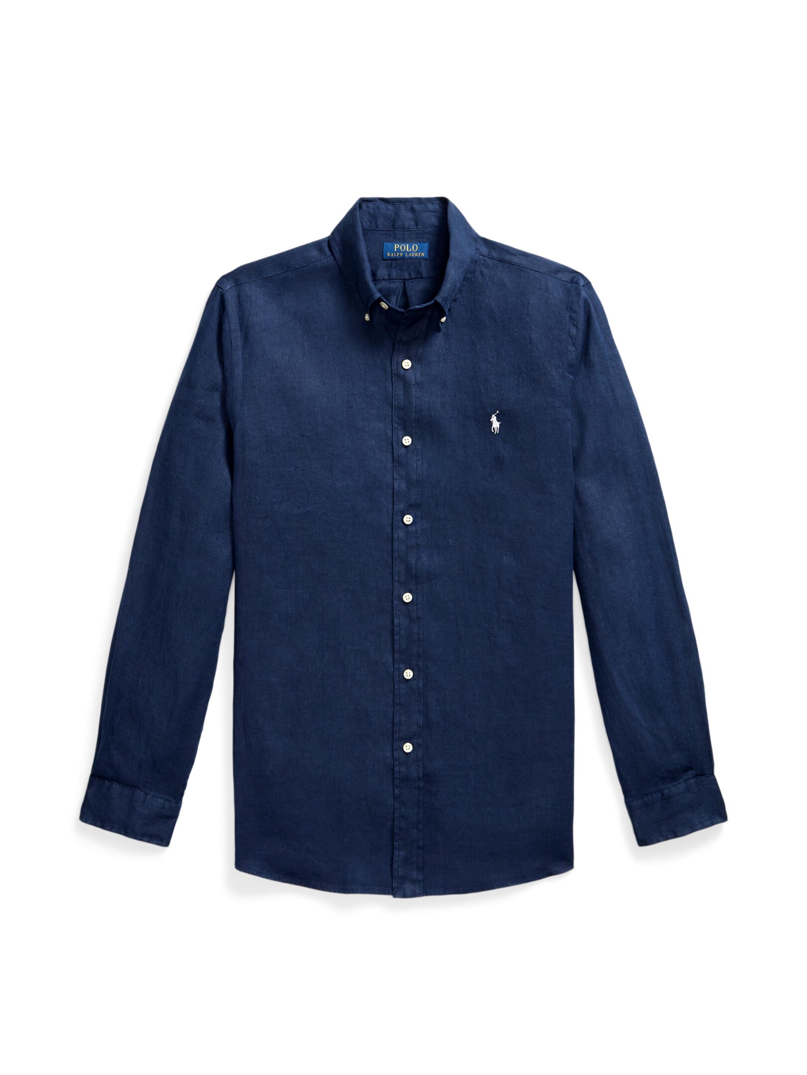 ΑΝΔΡΙΚΟ ΛΙΝΟ ΠΟΥΚΑΜΙΣΟ 0